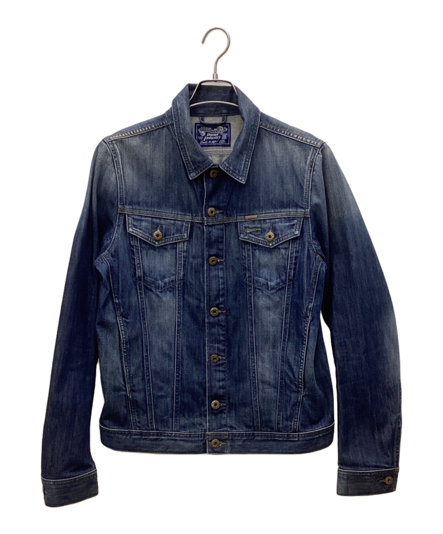 中古・古着通販】diesel Industory (ディーゼルインダストーリー 