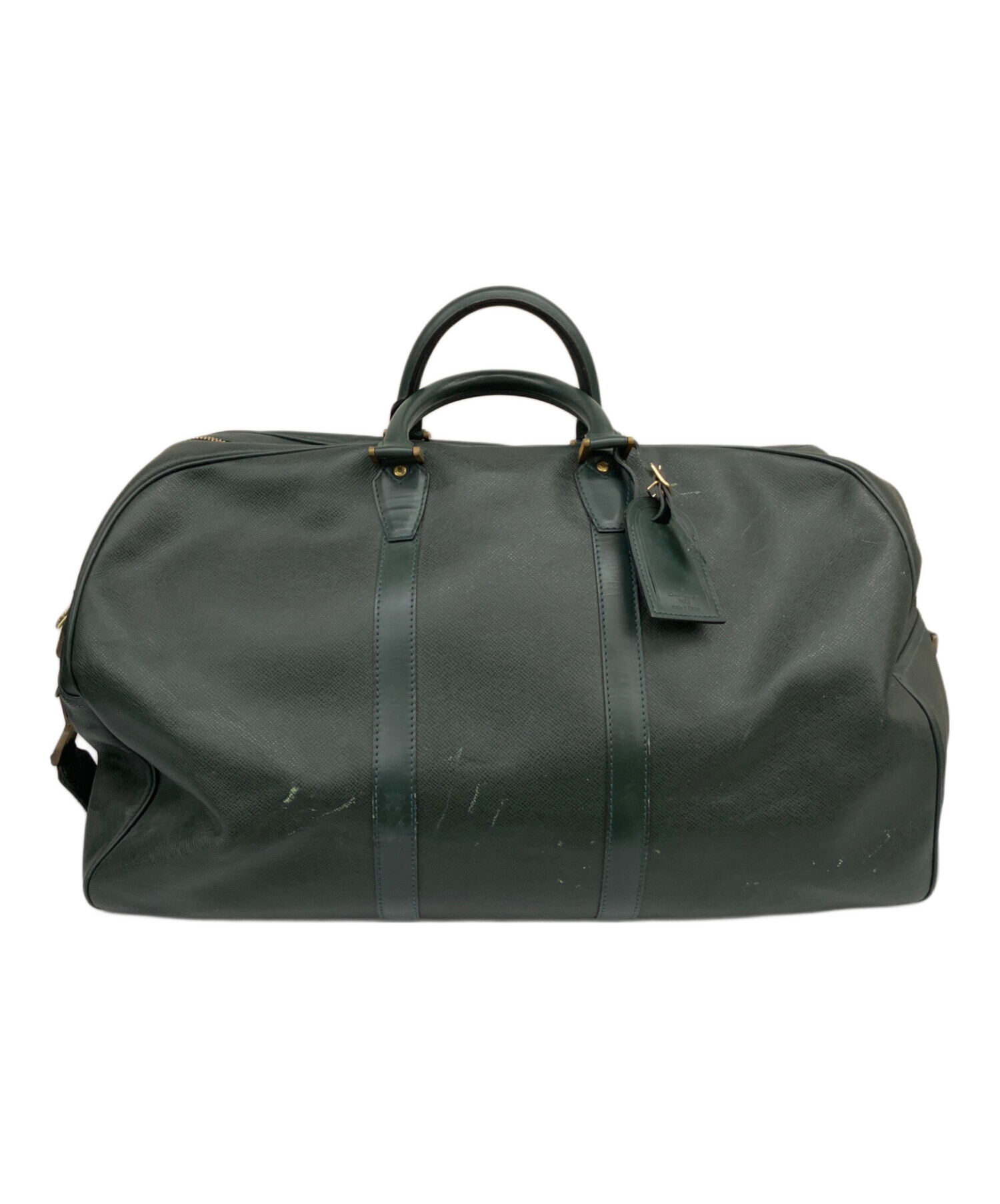 中古・古着通販】LOUIS VUITTON (ルイ ヴィトン) ボストンバッグ