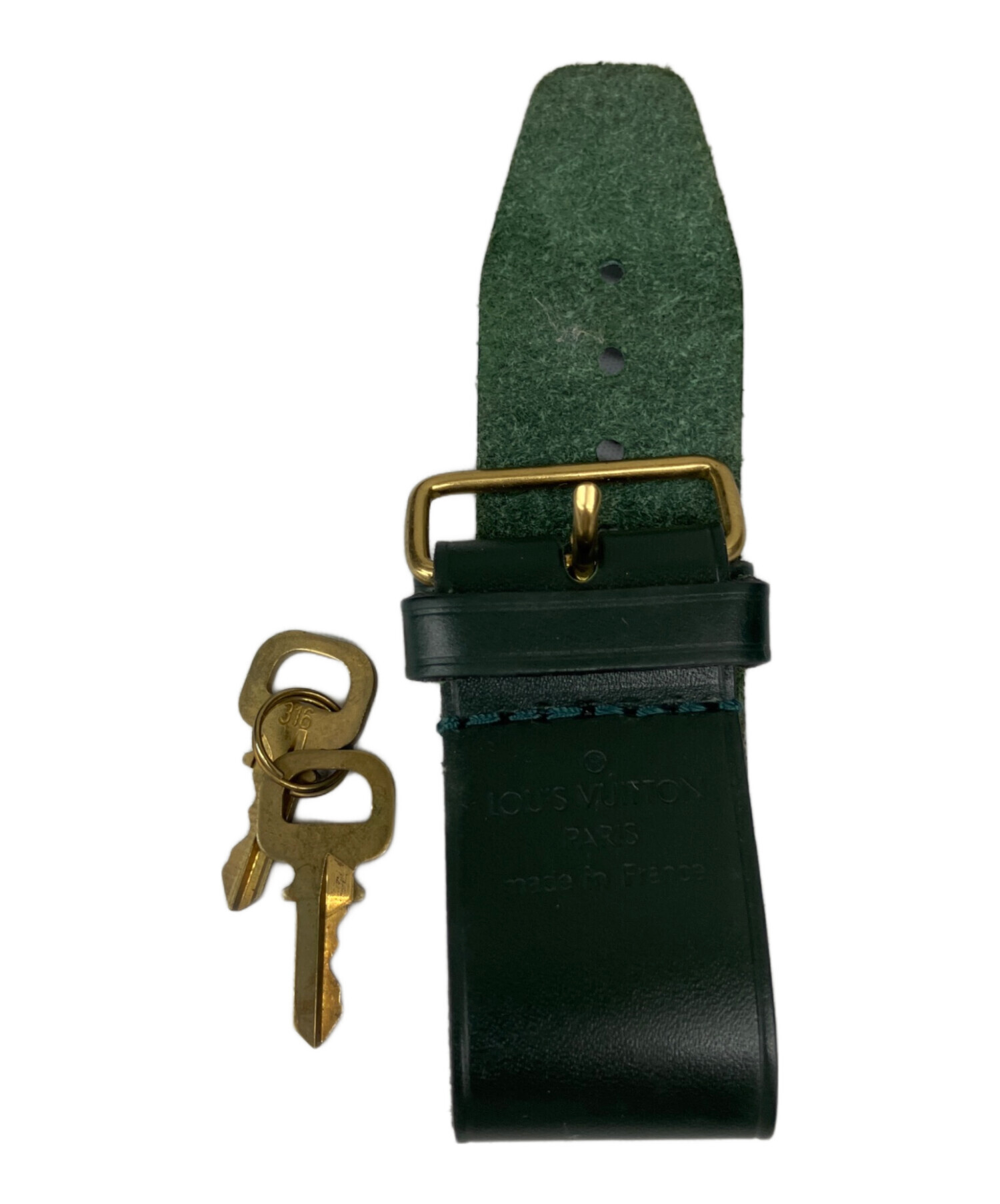 中古・古着通販】LOUIS VUITTON (ルイ ヴィトン) ボストンバッグ