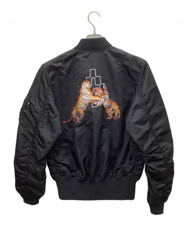 中古・古着通販】MARCELO BURLON (マルセロバーロン) ALPHA (アルファ