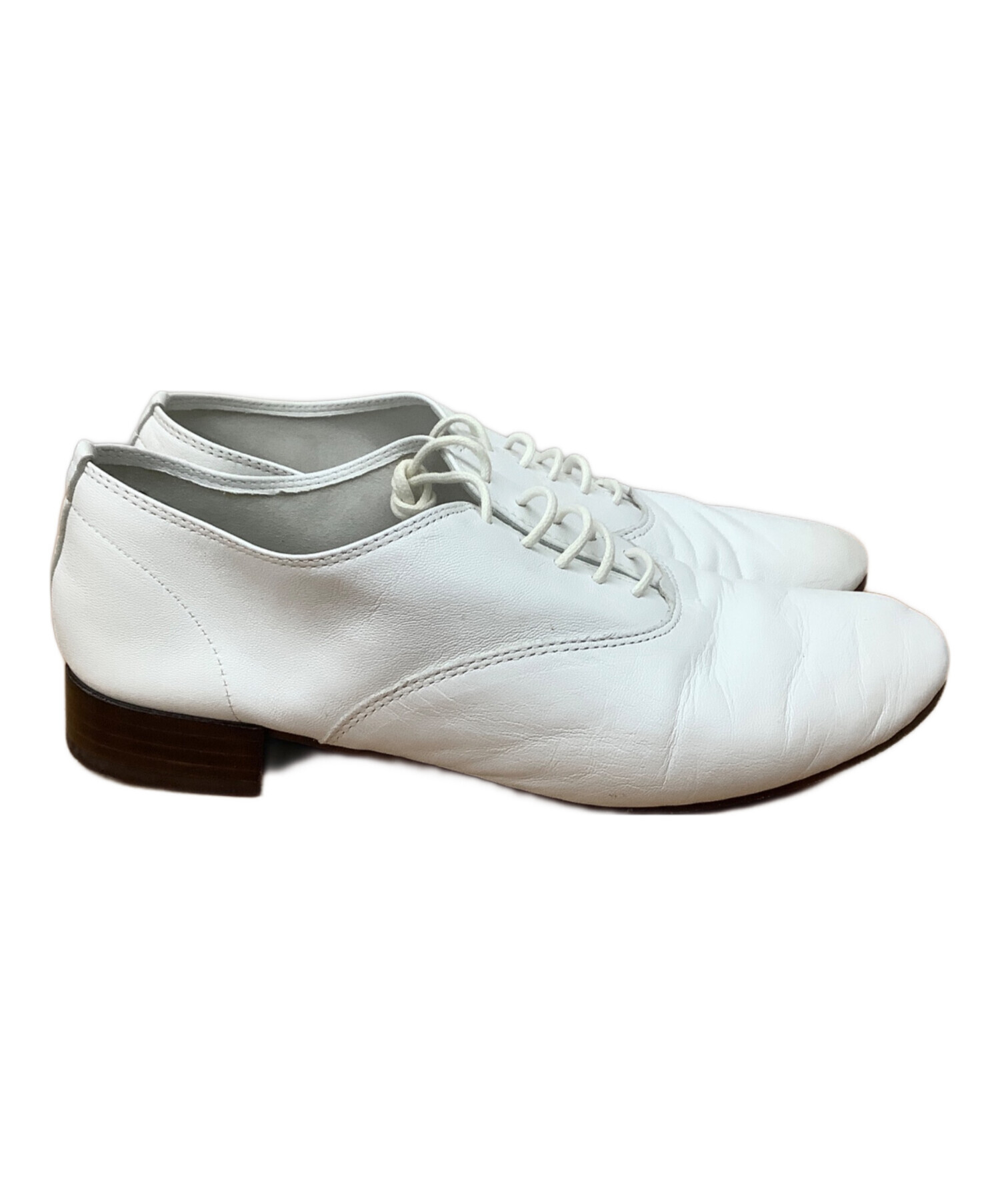 中古・古着通販】Repetto (レペット) ゴートスキン ジジ 