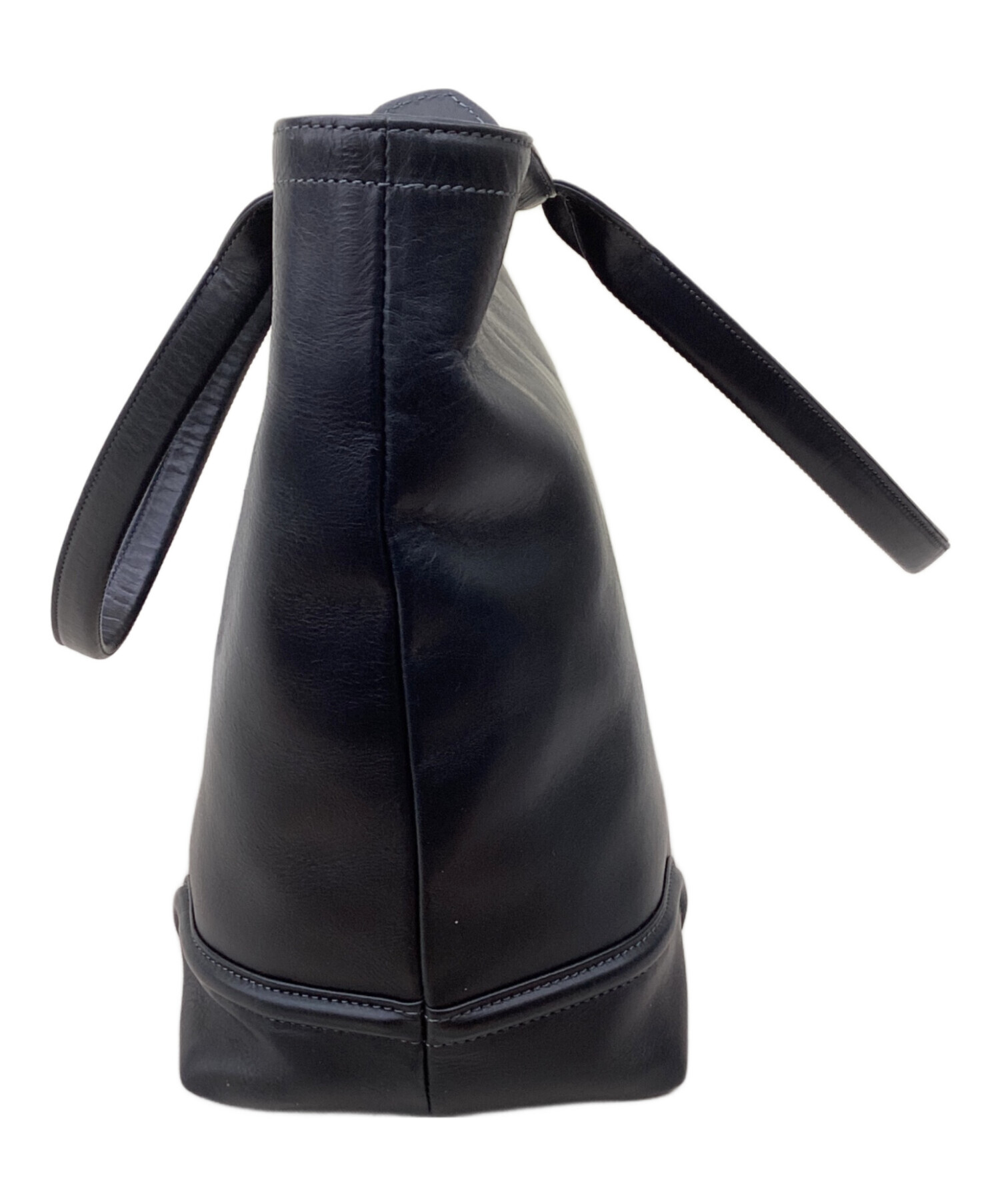 中古・古着通販】FIVEWOODS (ファイブウッズ) レザートートバッグ