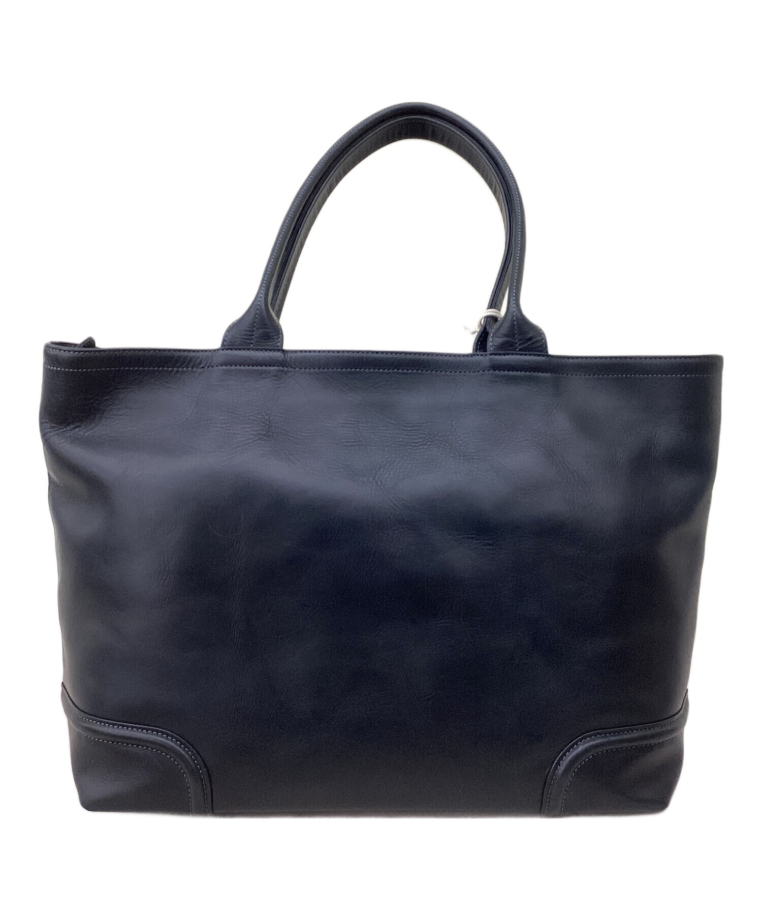 中古・古着通販】FIVEWOODS (ファイブウッズ) レザートートバッグ