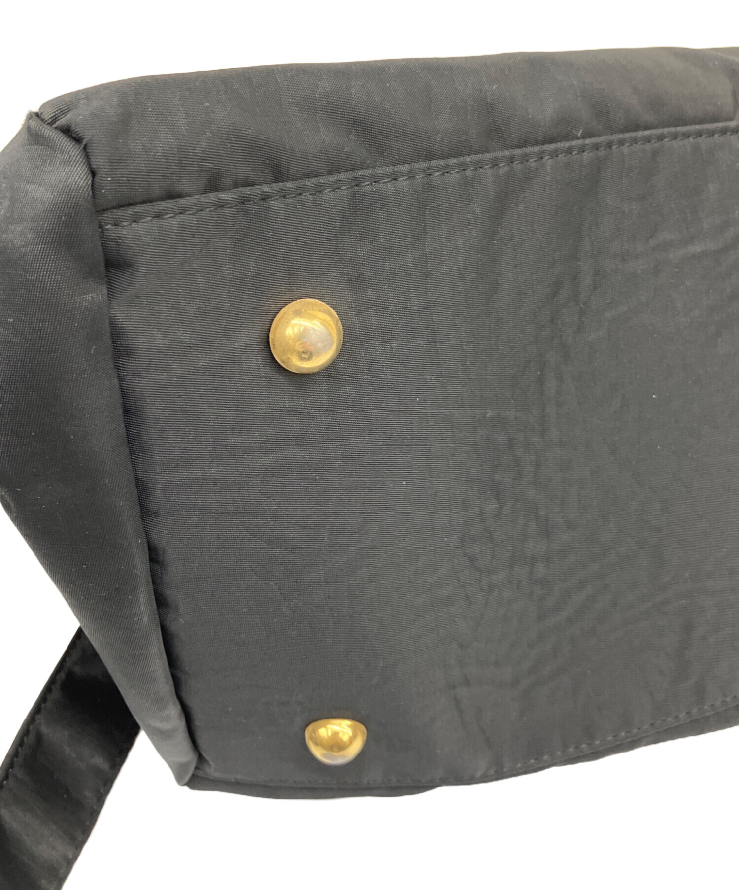 中古・古着通販】BALENCIAGA (バレンシアガ) 2wayボストンバッグ