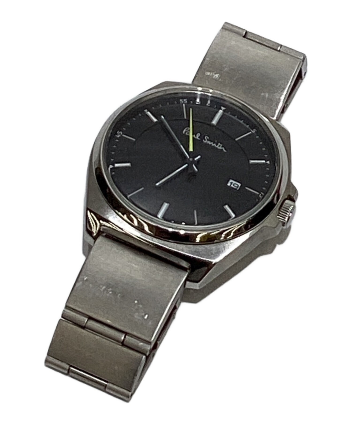 中古・古着通販】Paul Smith (ポールスミス) 腕時計｜ブランド・古着