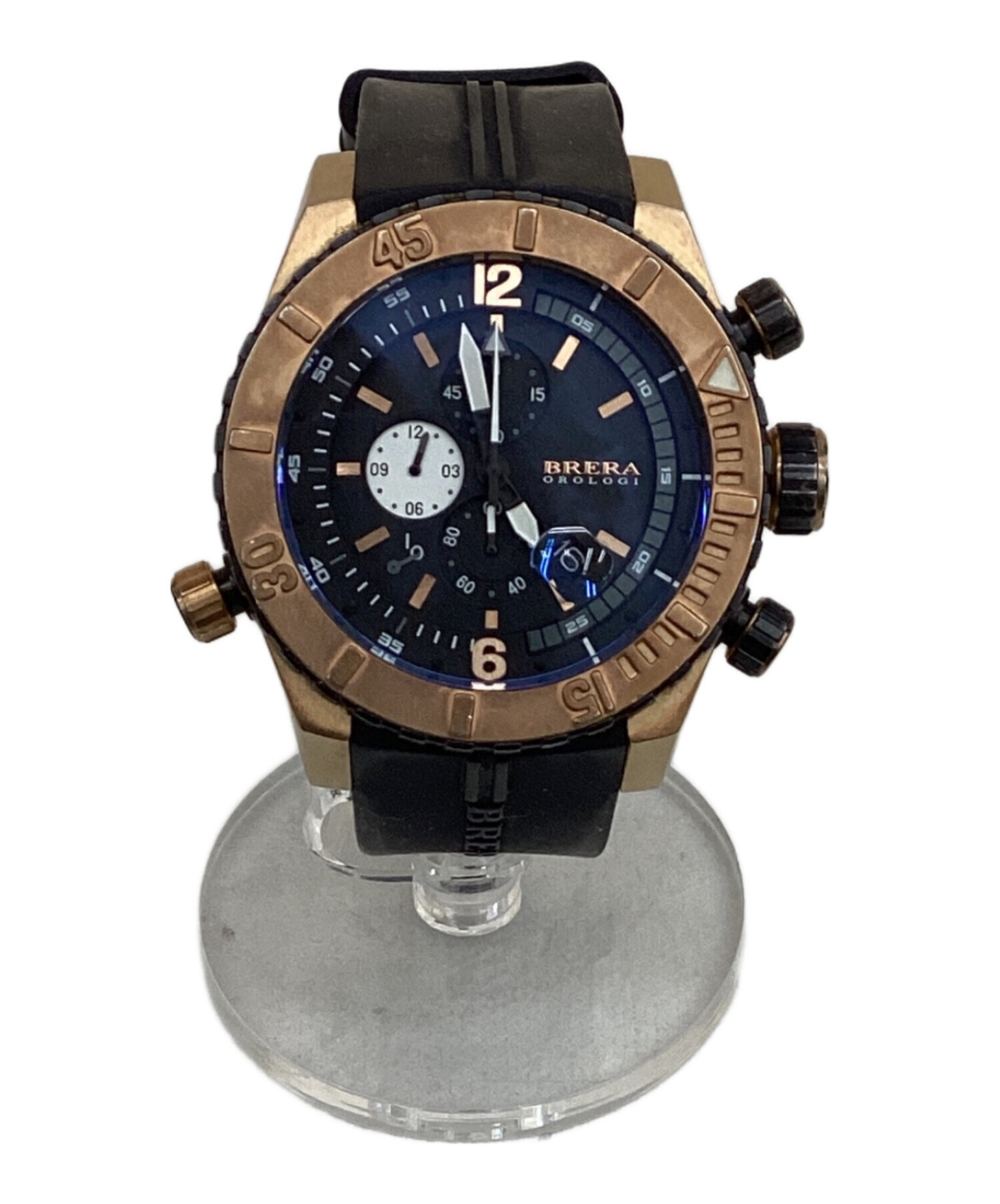 中古・古着通販】BRERA (ブレラ) 腕時計｜ブランド・古着通販 