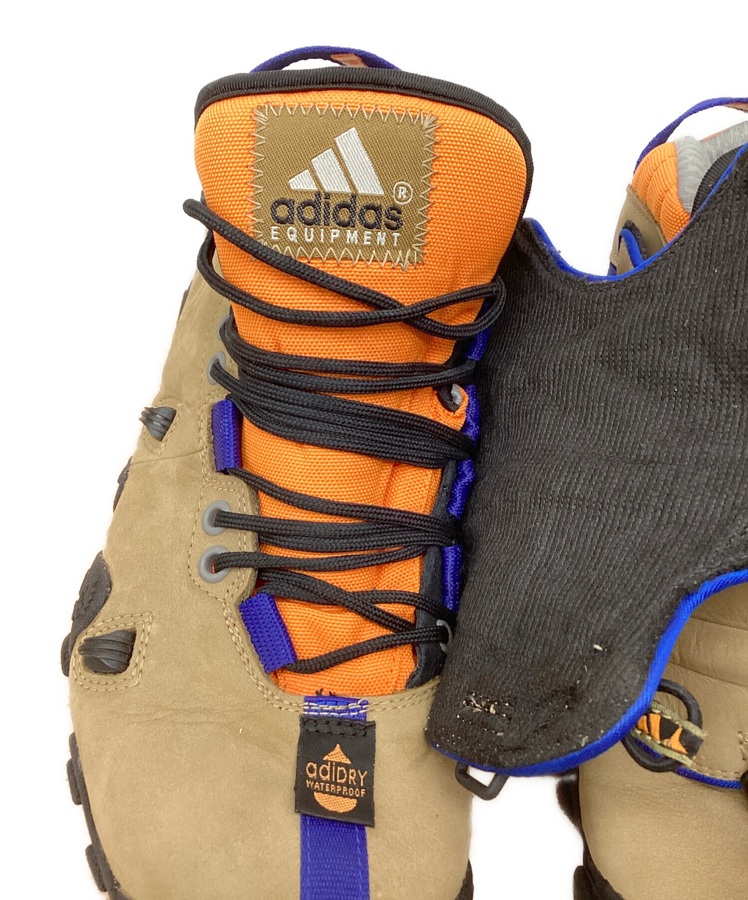 中古・古着通販】adidas (アディダス) Radlander EQT 