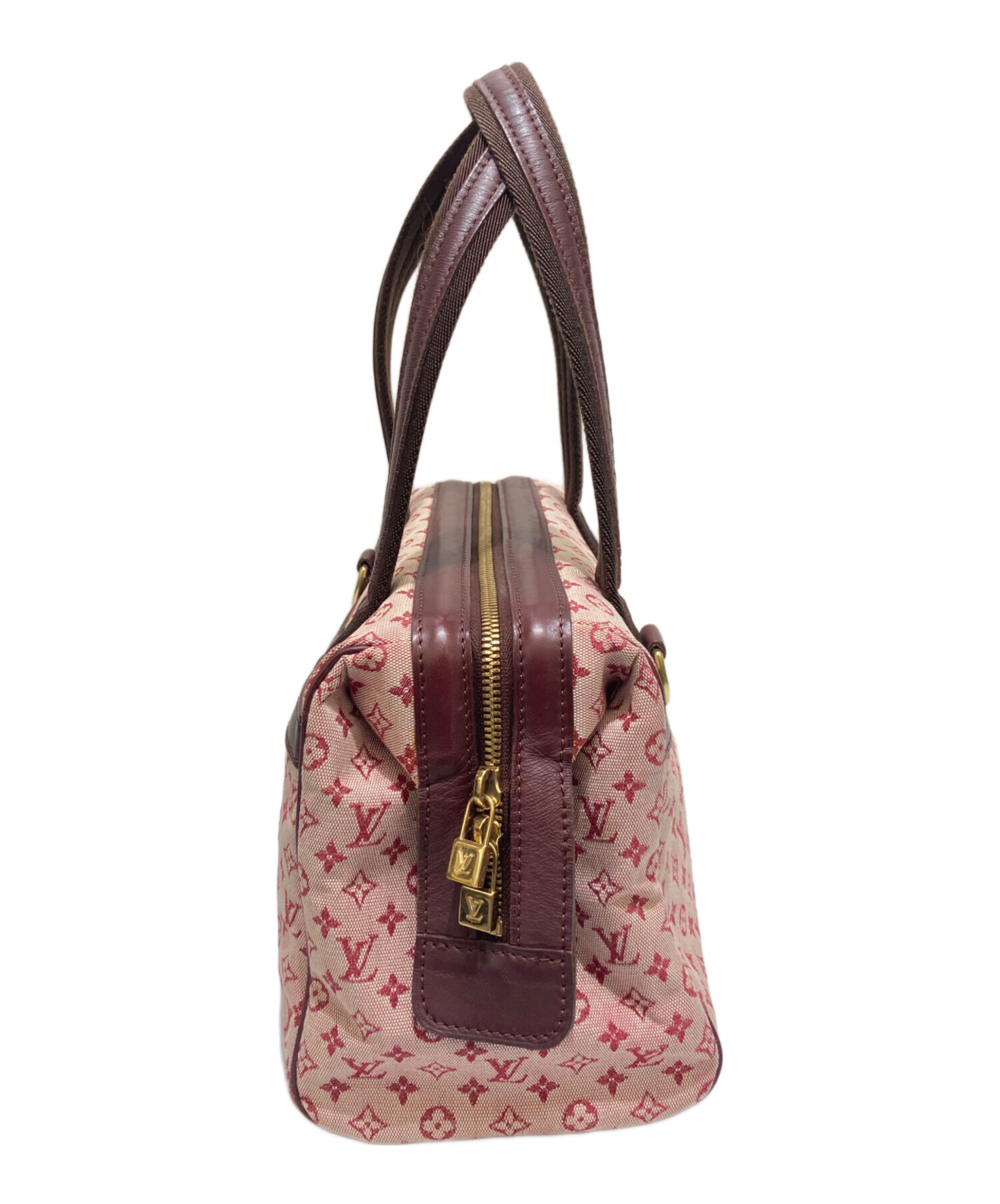 中古・古着通販】LOUIS VUITTON (ルイ ヴィトン) ハンドバッグ 