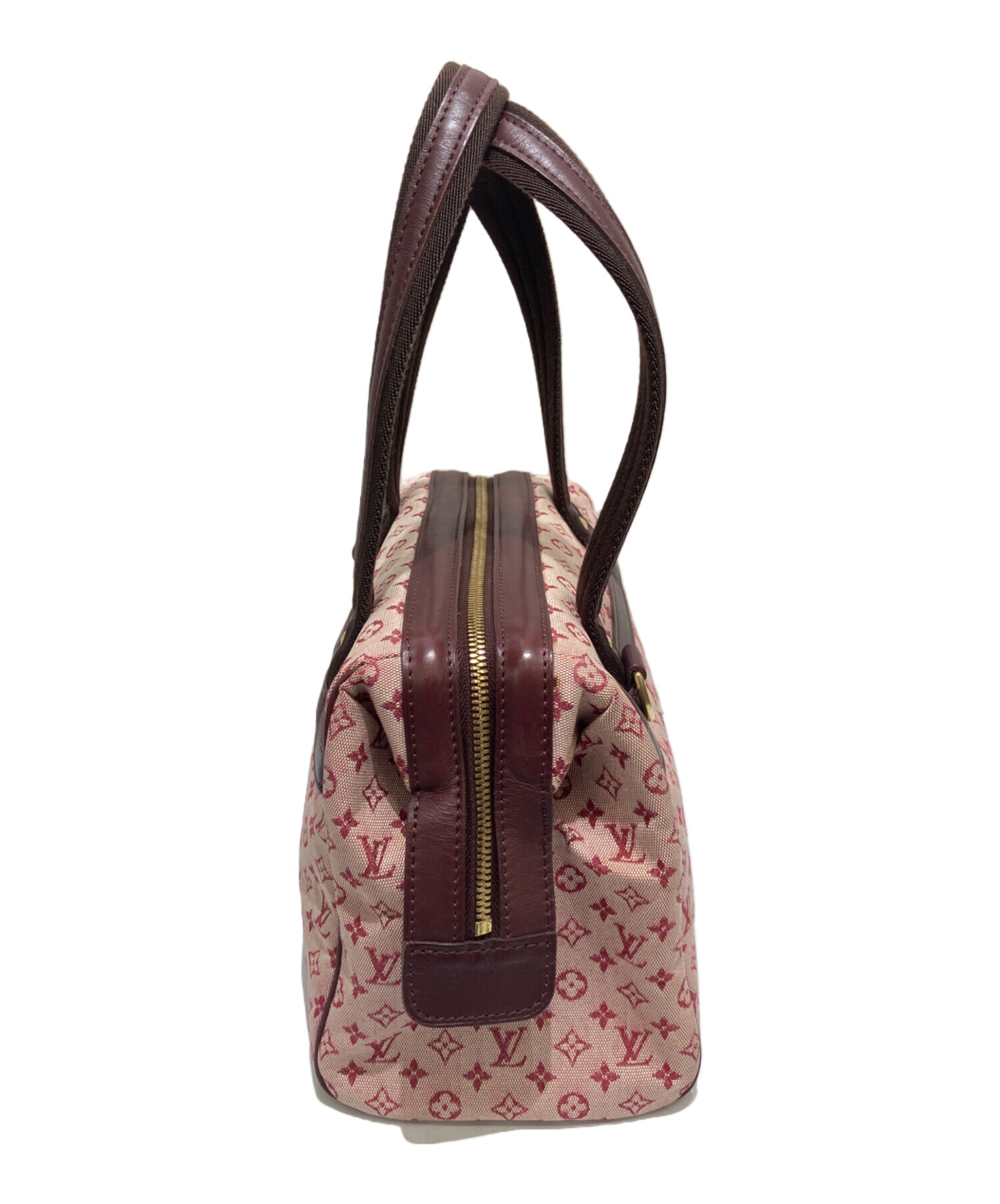 中古・古着通販】LOUIS VUITTON (ルイ ヴィトン) ハンドバッグ 