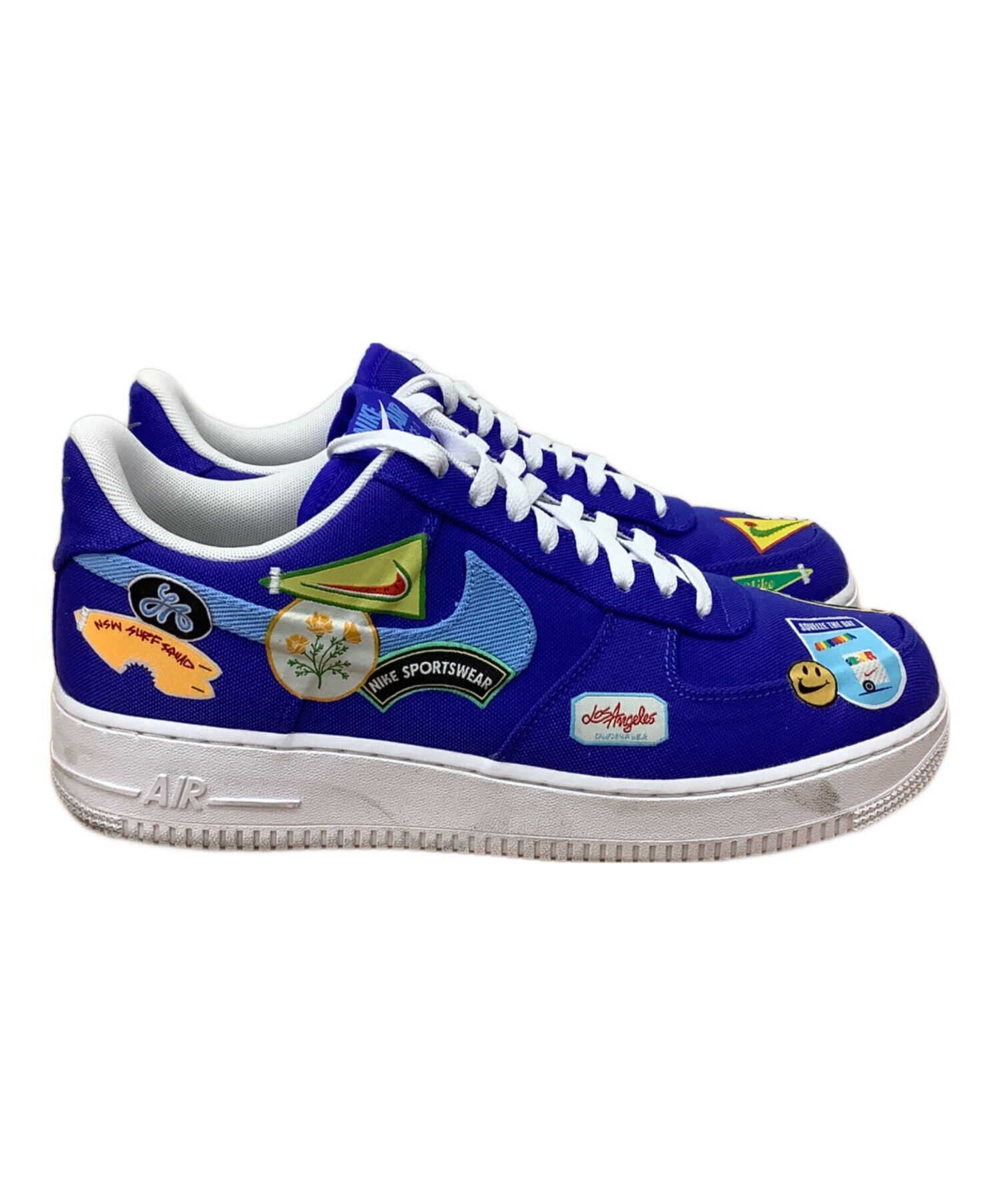 中古・古着通販】NIKE (ナイキ) Air Force 1 Low 