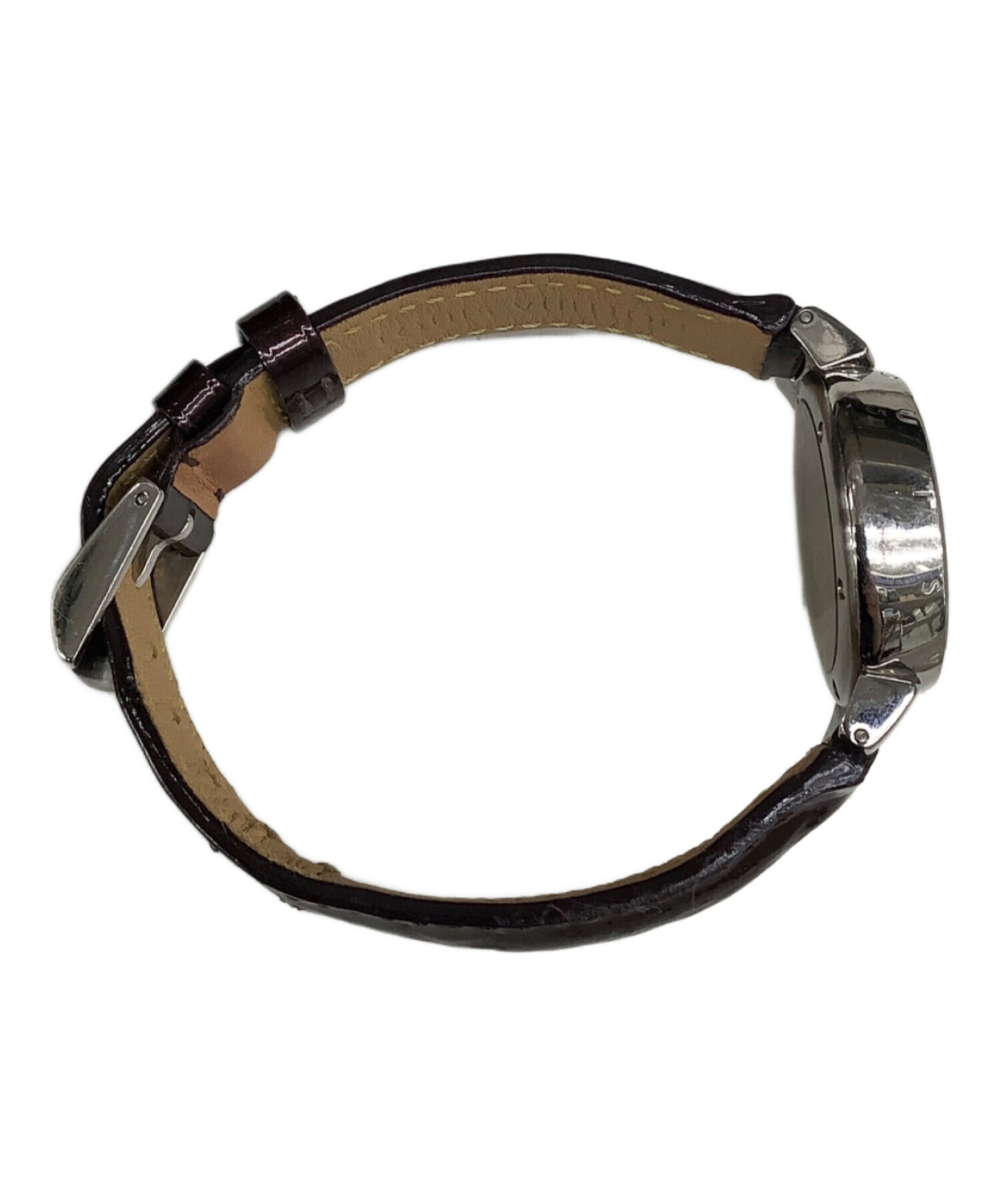 中古・古着通販】LOUIS VUITTON (ルイ ヴィトン) 腕時計｜ブランド