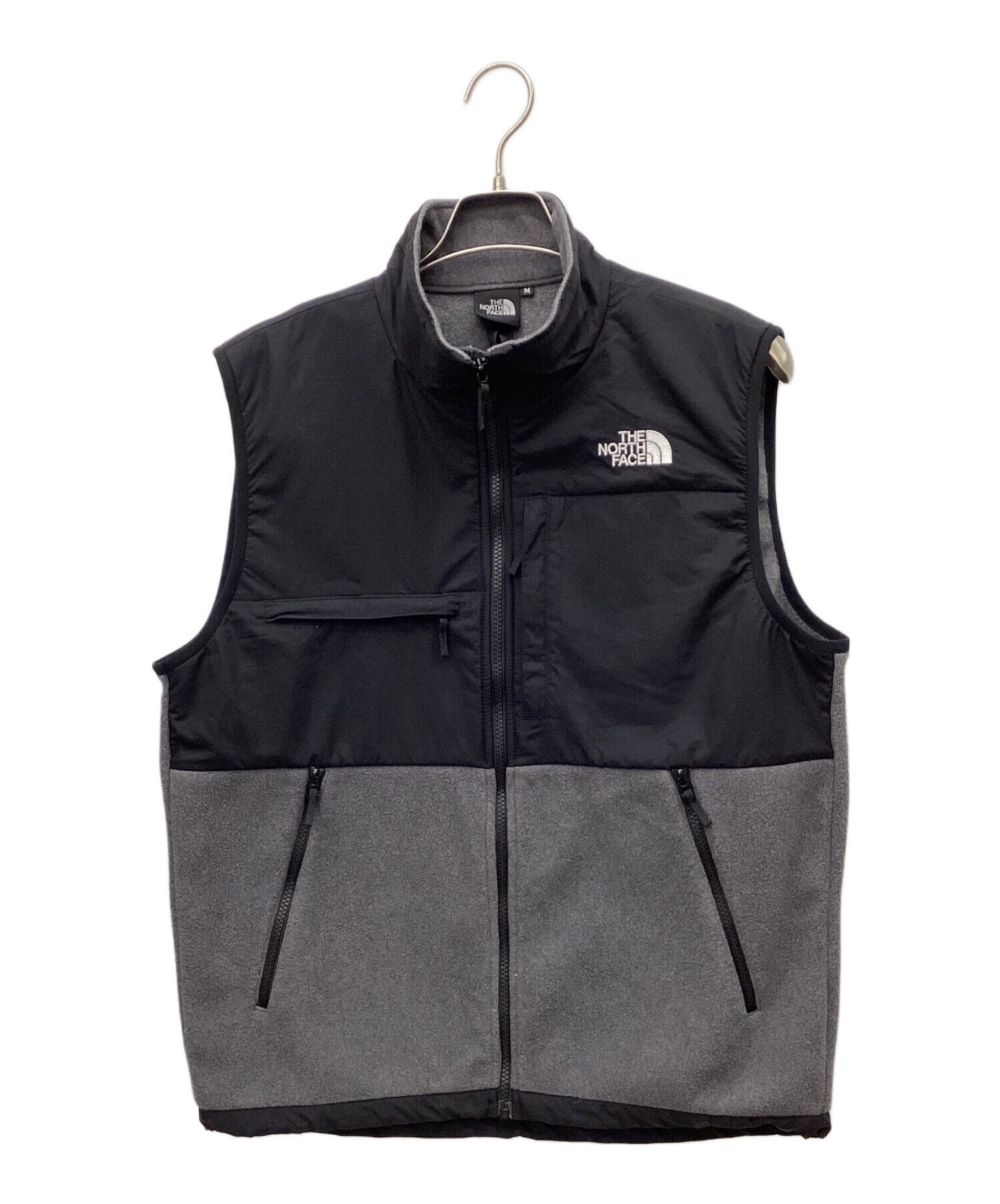中古・古着通販】THE NORTH FACE (ザ ノース フェイス) ベスト NA72332