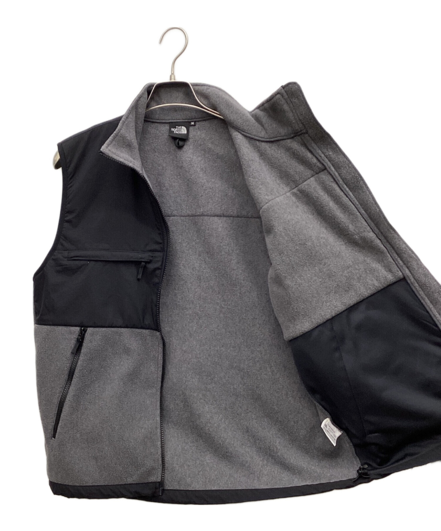 中古・古着通販】THE NORTH FACE (ザ ノース フェイス) ベスト NA72332 
