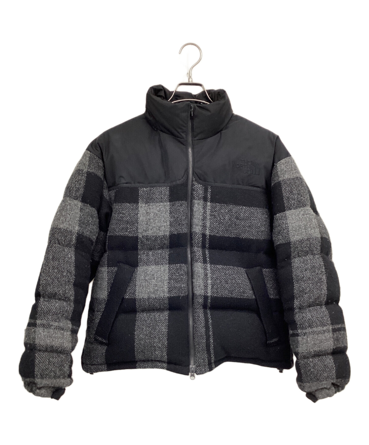 中古・古着通販】THE NORTHFACE PURPLELABEL (ザ・ノースフェイス 