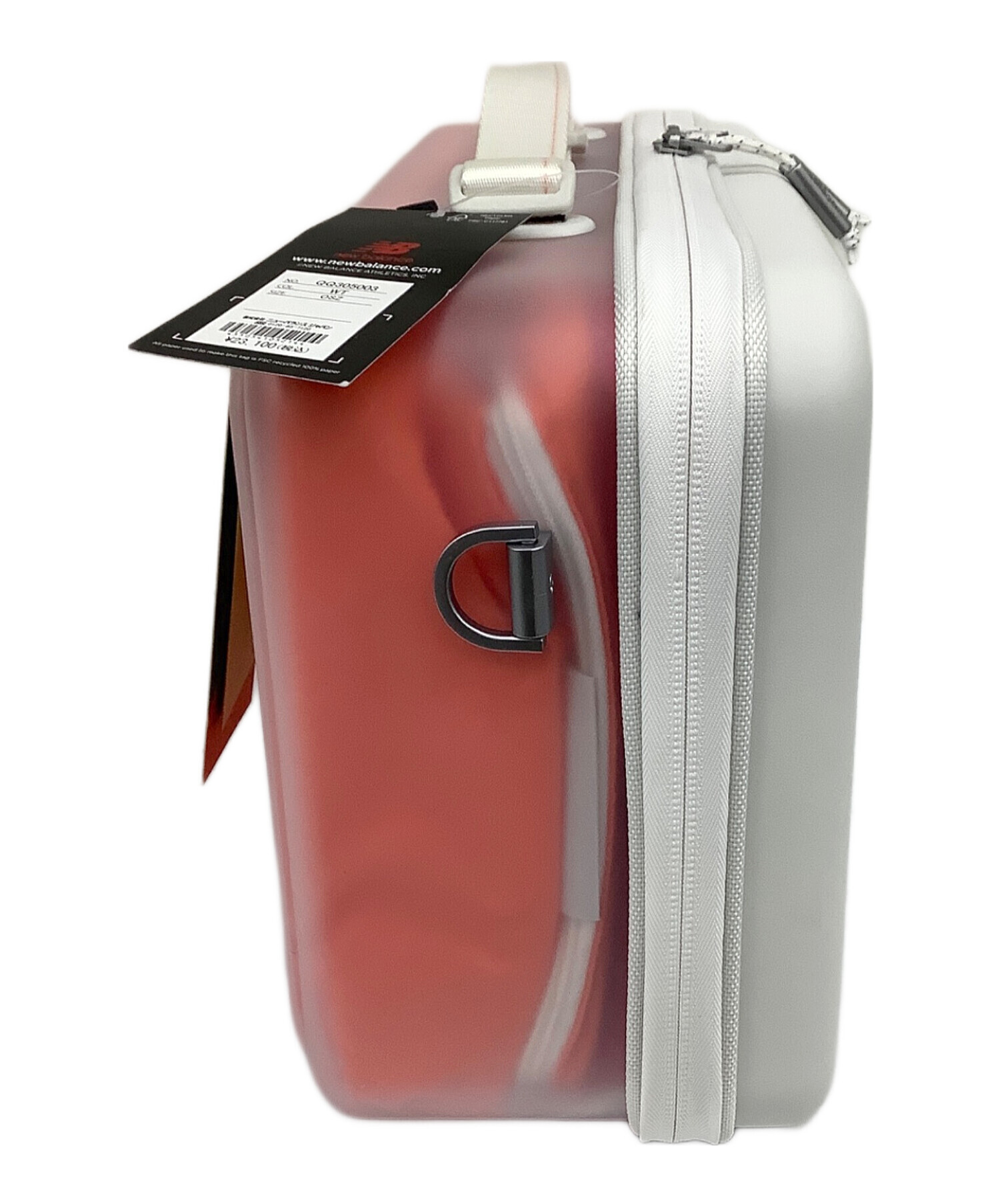 中古・古着通販】NEW BALANCE (ニューバランス) Samsonite