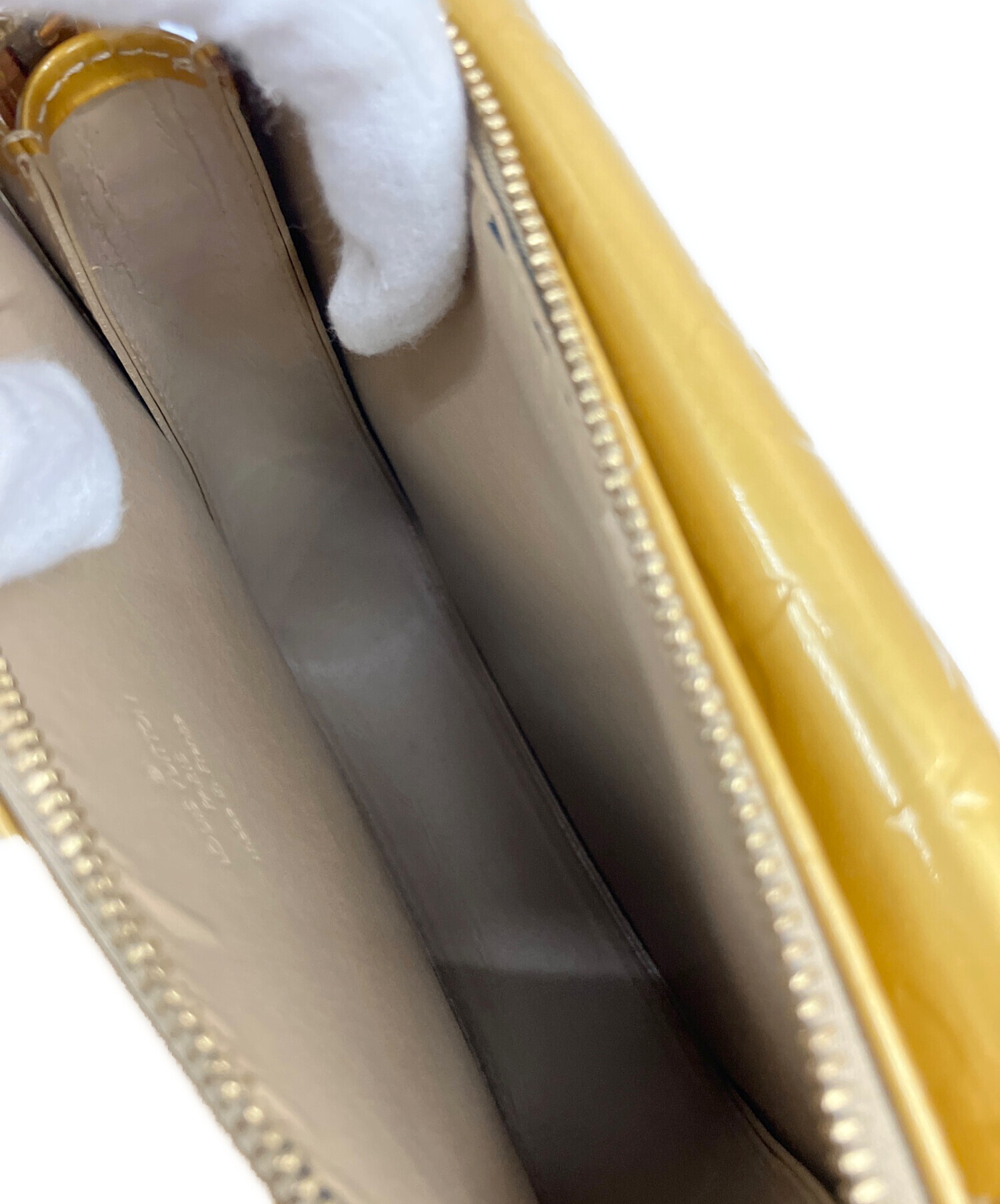 中古・古着通販】LOUIS VUITTON (ルイ ヴィトン) ショルダー