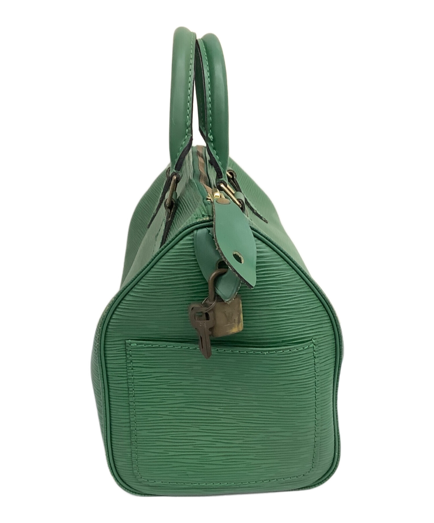 中古・古着通販】LOUIS VUITTON (ルイ ヴィトン) ボストンバッグ