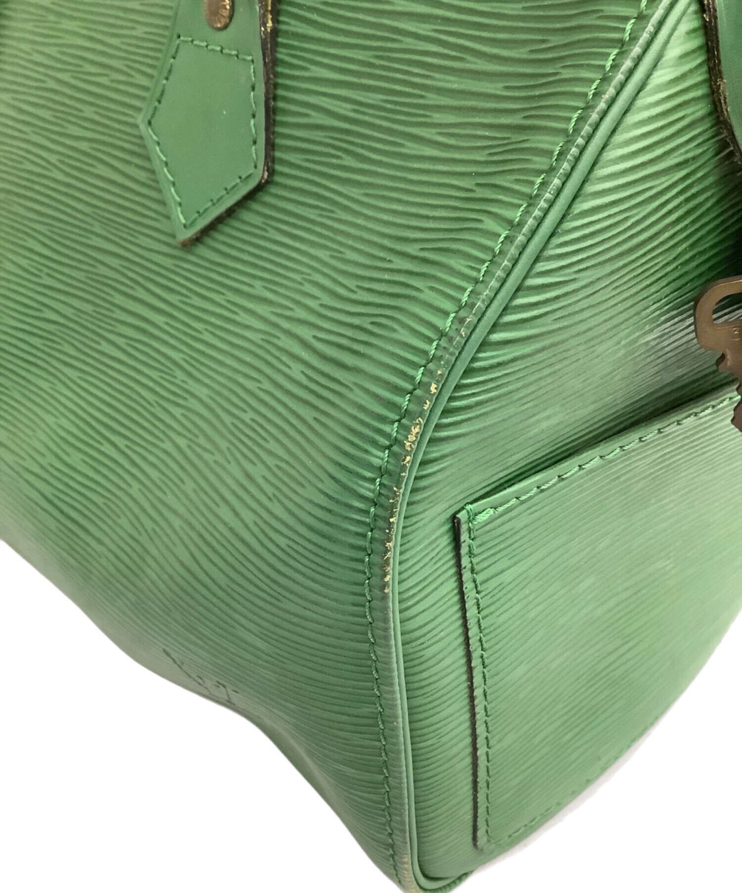 中古・古着通販】LOUIS VUITTON (ルイ ヴィトン) ボストンバッグ