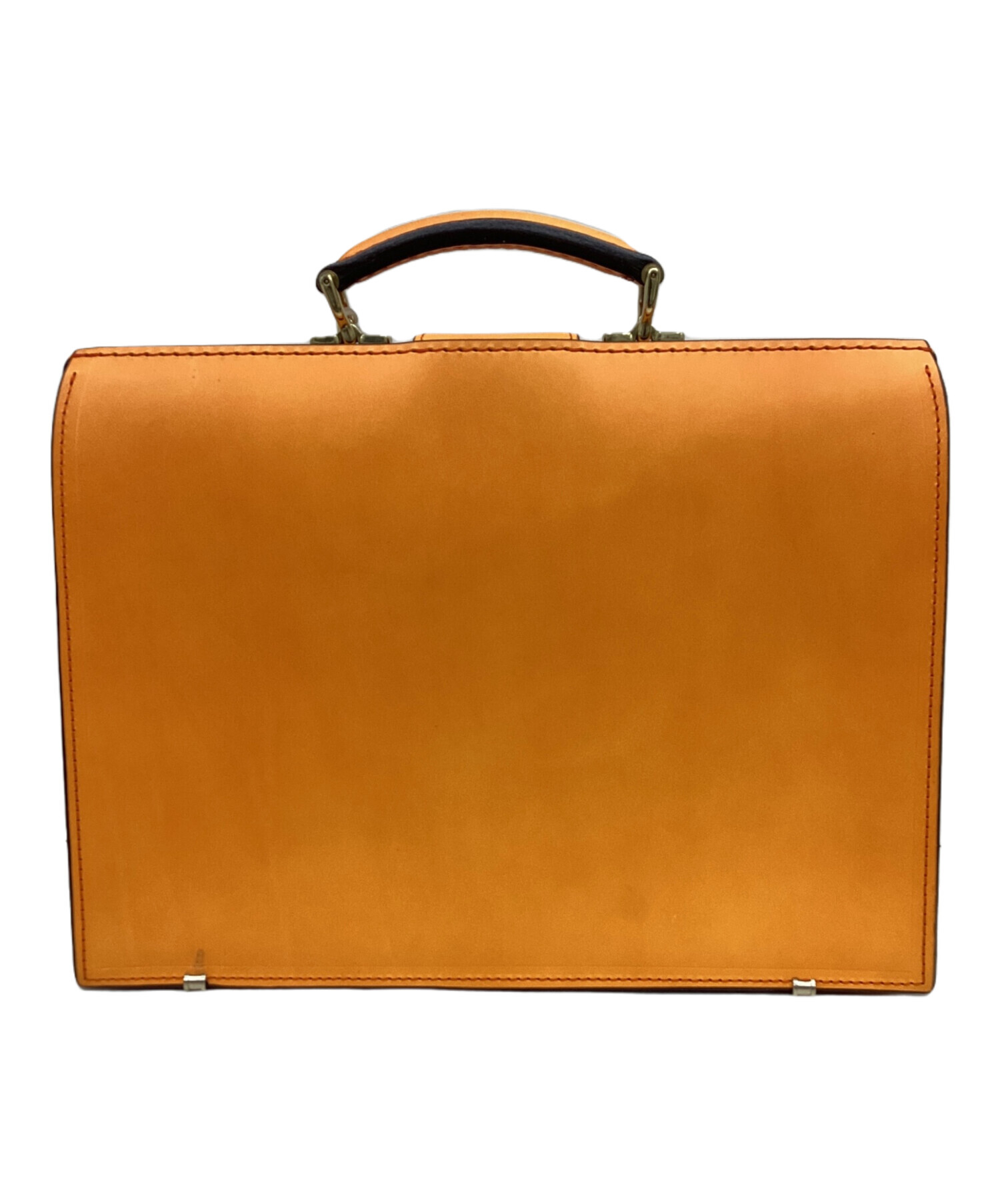 中古・古着通販】FIVEWOODS (ファイブウッズ) レザーダレスバッグ