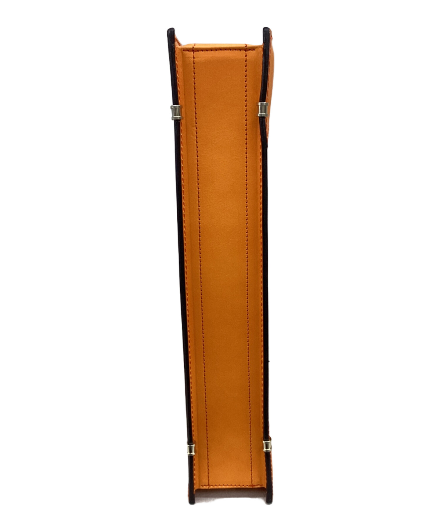 中古・古着通販】FIVEWOODS (ファイブウッズ) レザーダレスバッグ