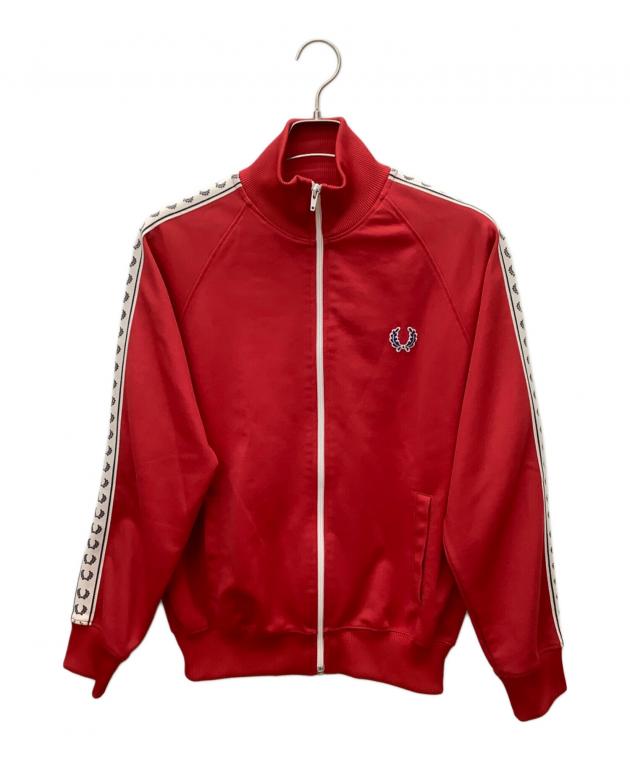 中古・古着通販】FRED PERRY (フレッドペリー) トラックジャケット