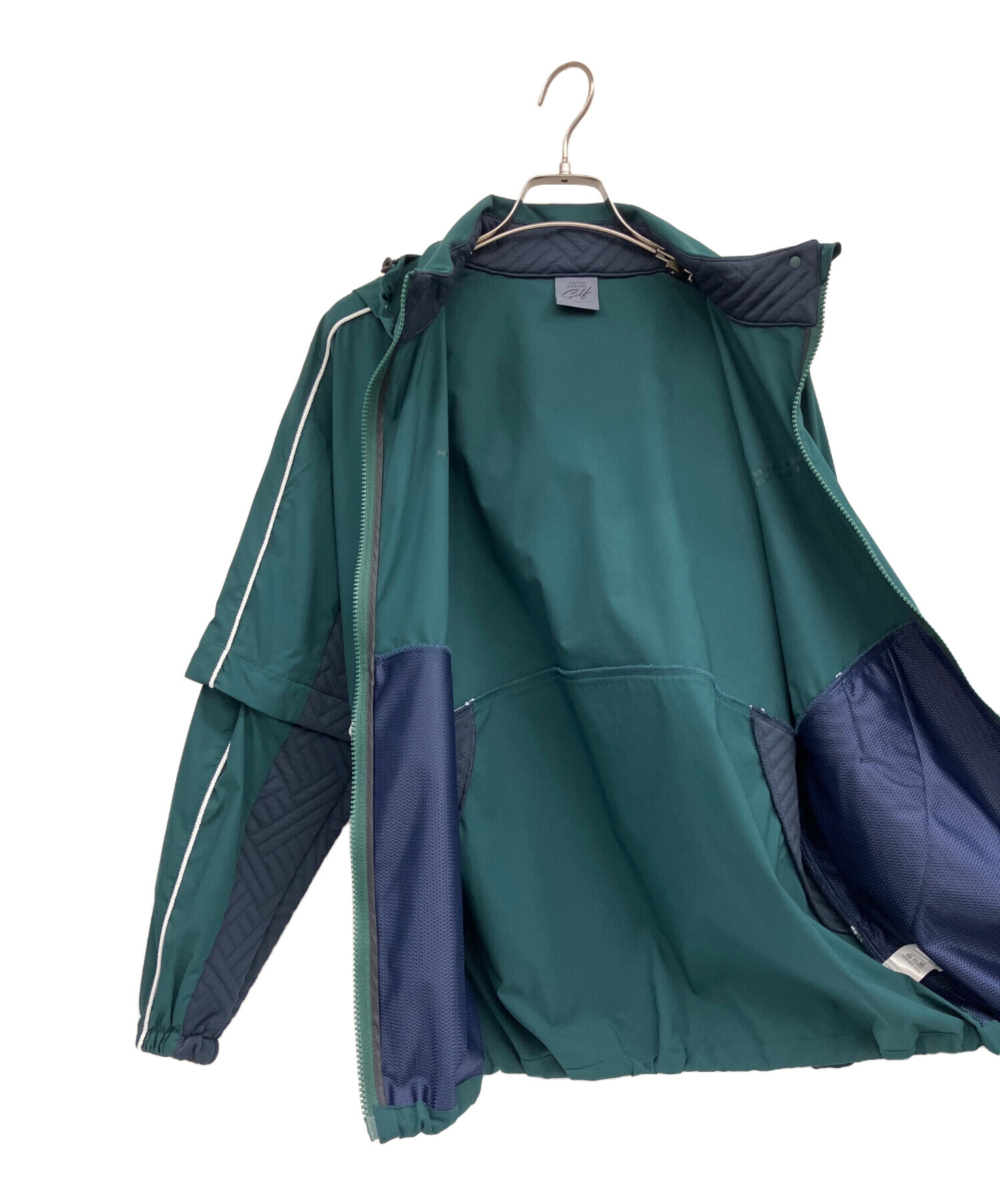 中古・古着通販】UNITED ARROWS GOLF (ユナイテッドアローズゴルフ