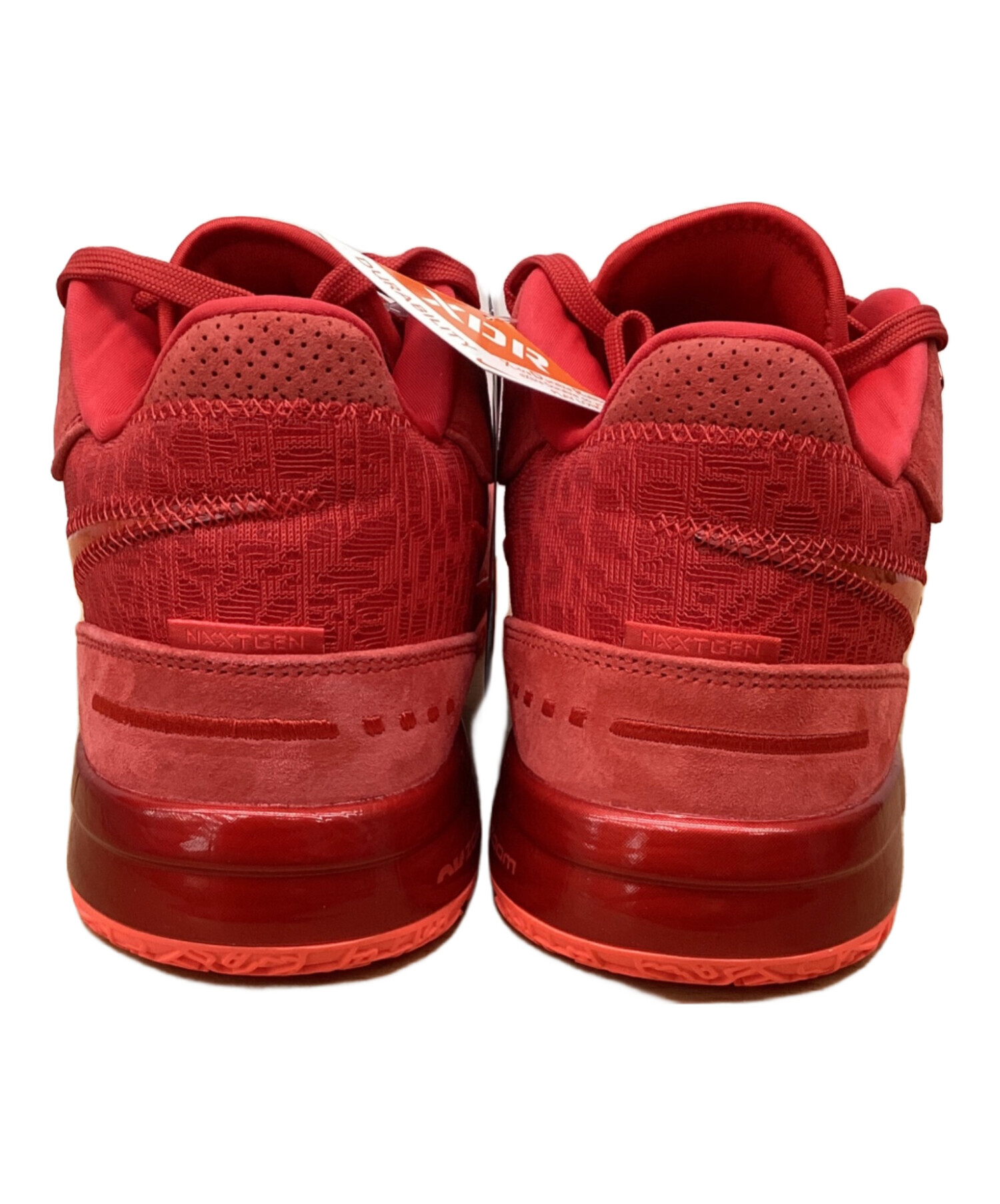 中古・古着通販】NIKE (ナイキ) バスケットボールシューズ LeBron NXXT