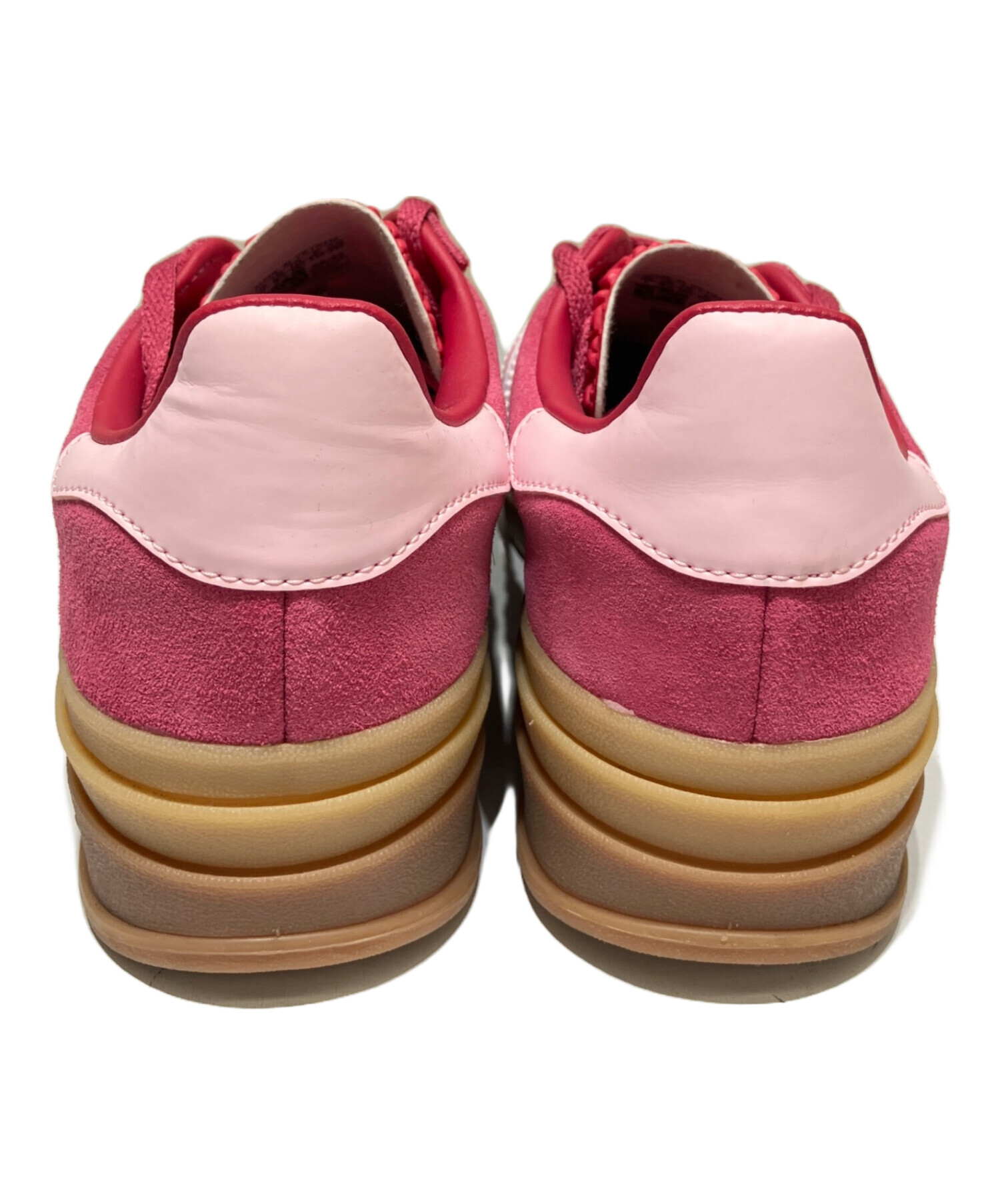 中古・古着通販】adidas (アディダス) Gazelle Bold（ガゼルボールド