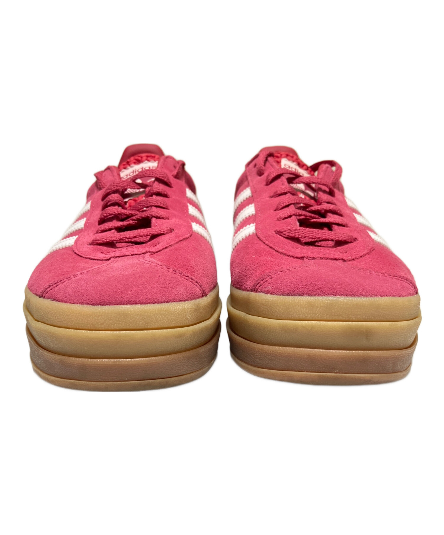 中古・古着通販】adidas (アディダス) Gazelle Bold（ガゼルボールド