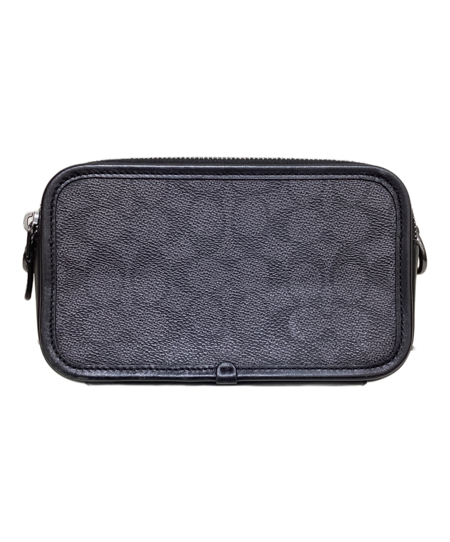 中古・古着通販】COACH (コーチ) ワイアットクロスボディバッグ