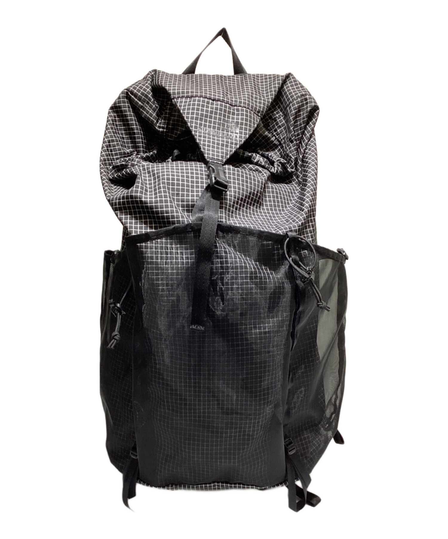 中古・古着通販】THE NORTH FACE (ザ ノース フェイス) グラムバッグ