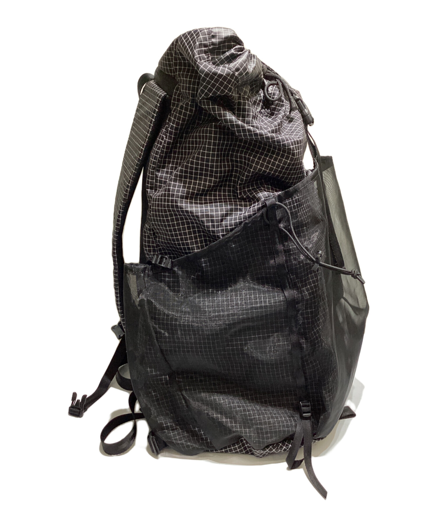 中古・古着通販】THE NORTH FACE (ザ ノース フェイス) グラムバッグ