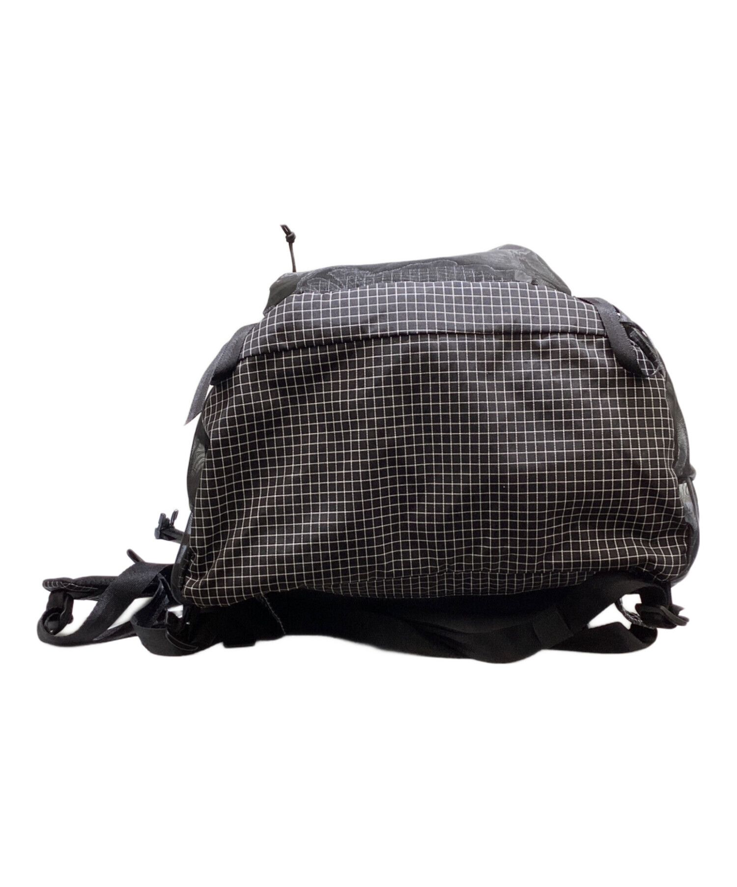 未使用 North Face バッグ BLACK THE NORTH FACE（ザ ノースフェイス） バックパック メンズ レディース