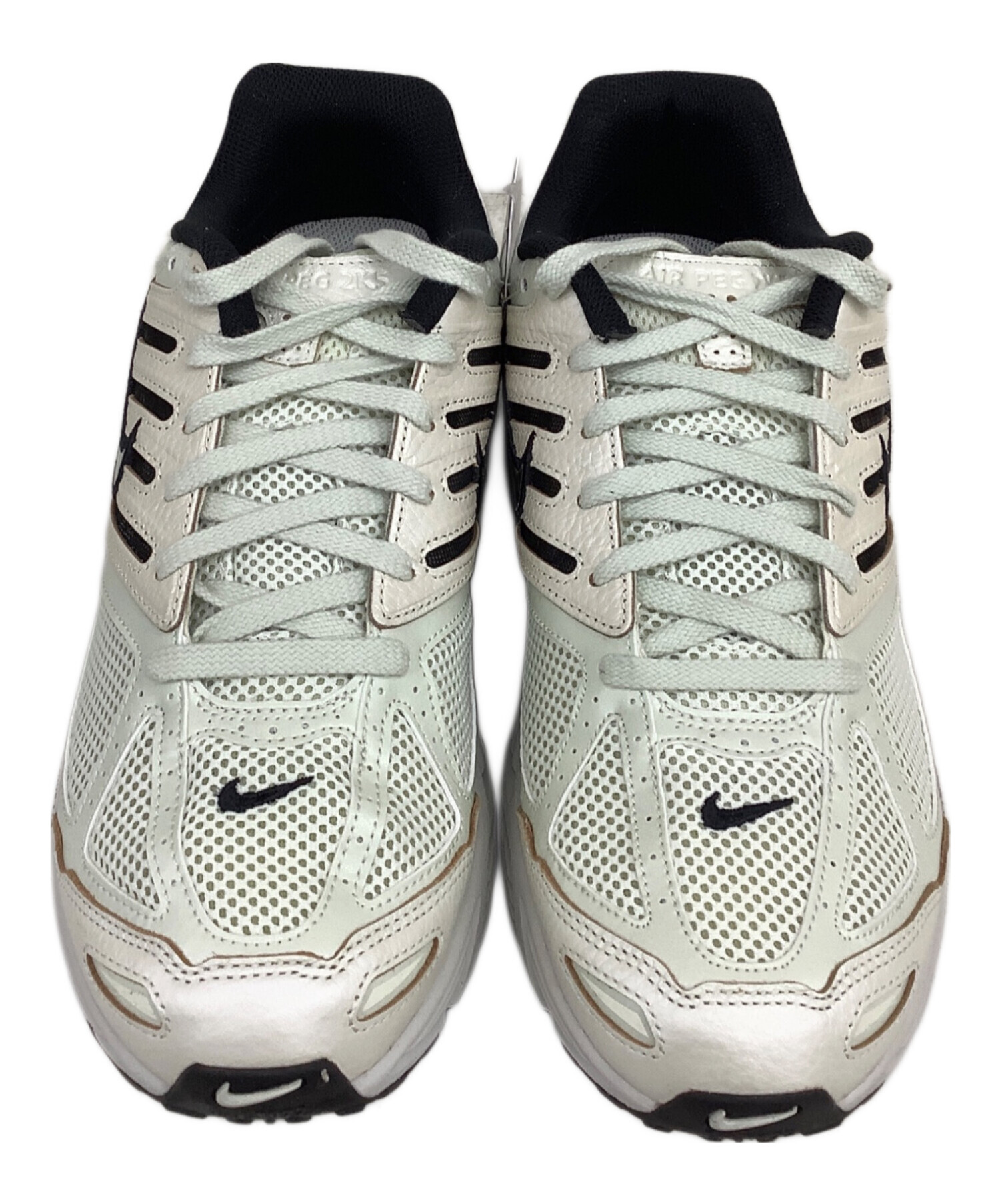 中古・古着通販】NIKE (ナイキ) AIR pegasus 2K5 SEA GLASS ホワイト 