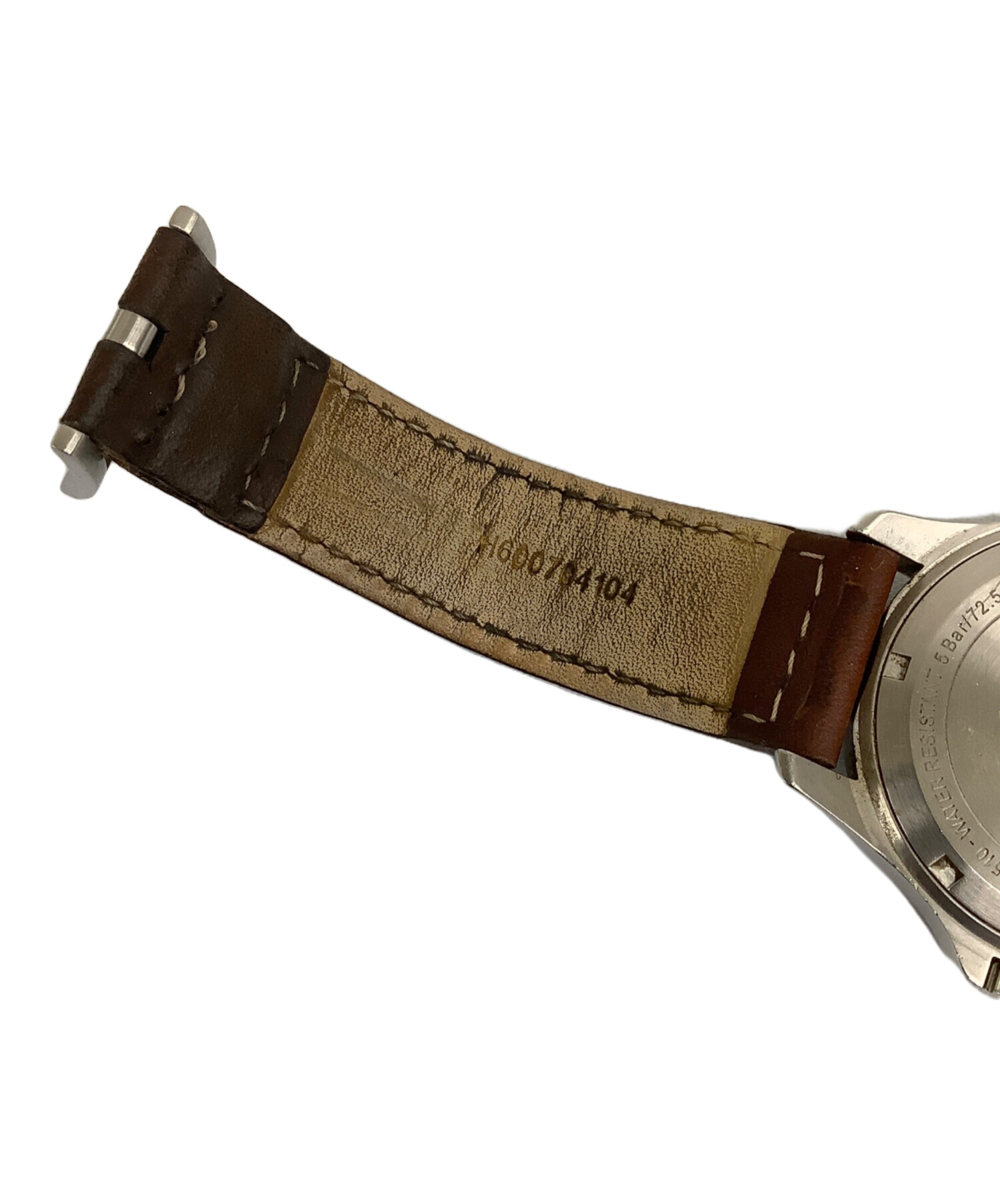 中古・古着通販】HAMILTON (ハミルトン) 腕時計 H644510｜ブランド