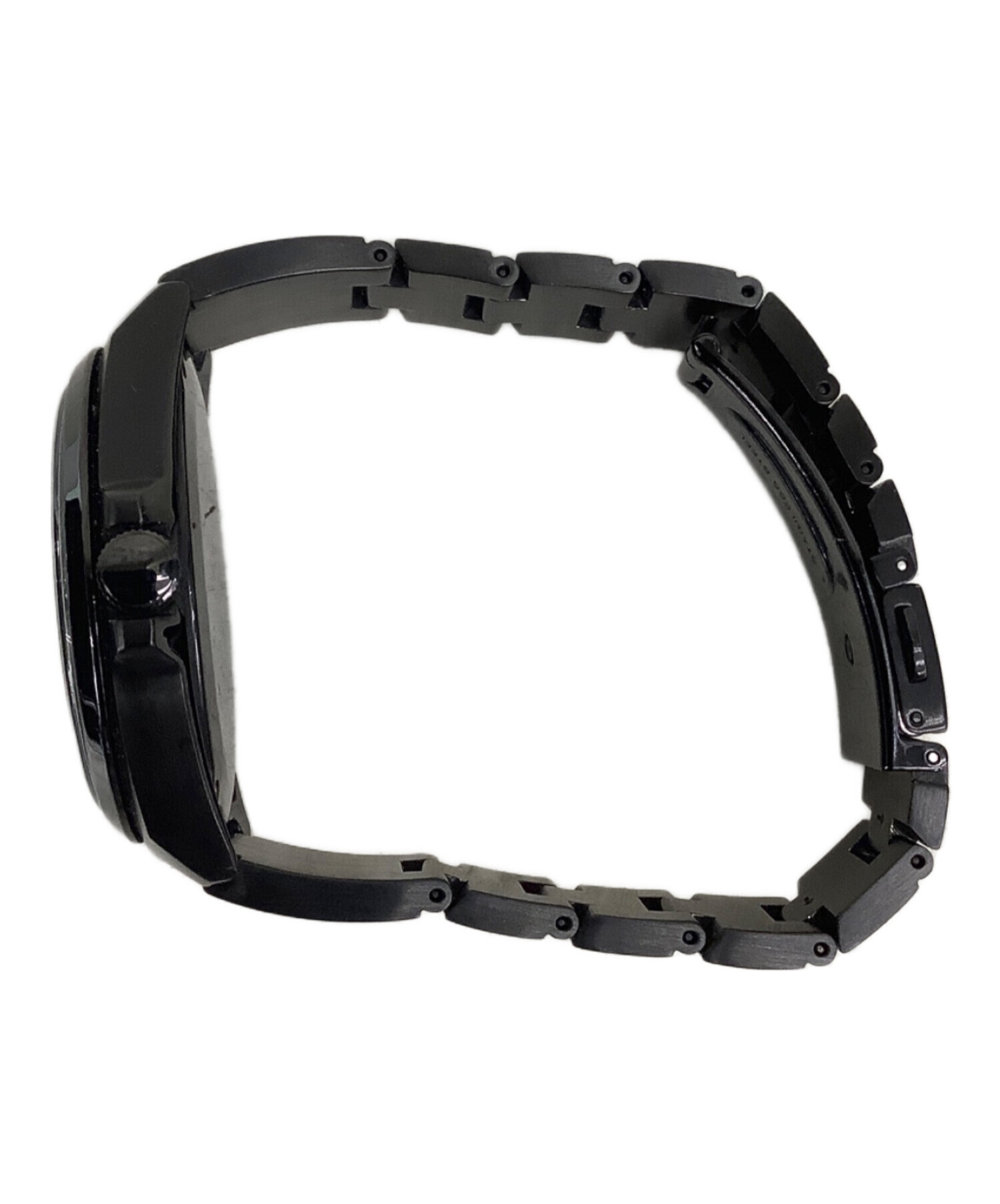 中古・古着通販】PAUL SMITH (ポールスミス) SSブレスレット クォーツ