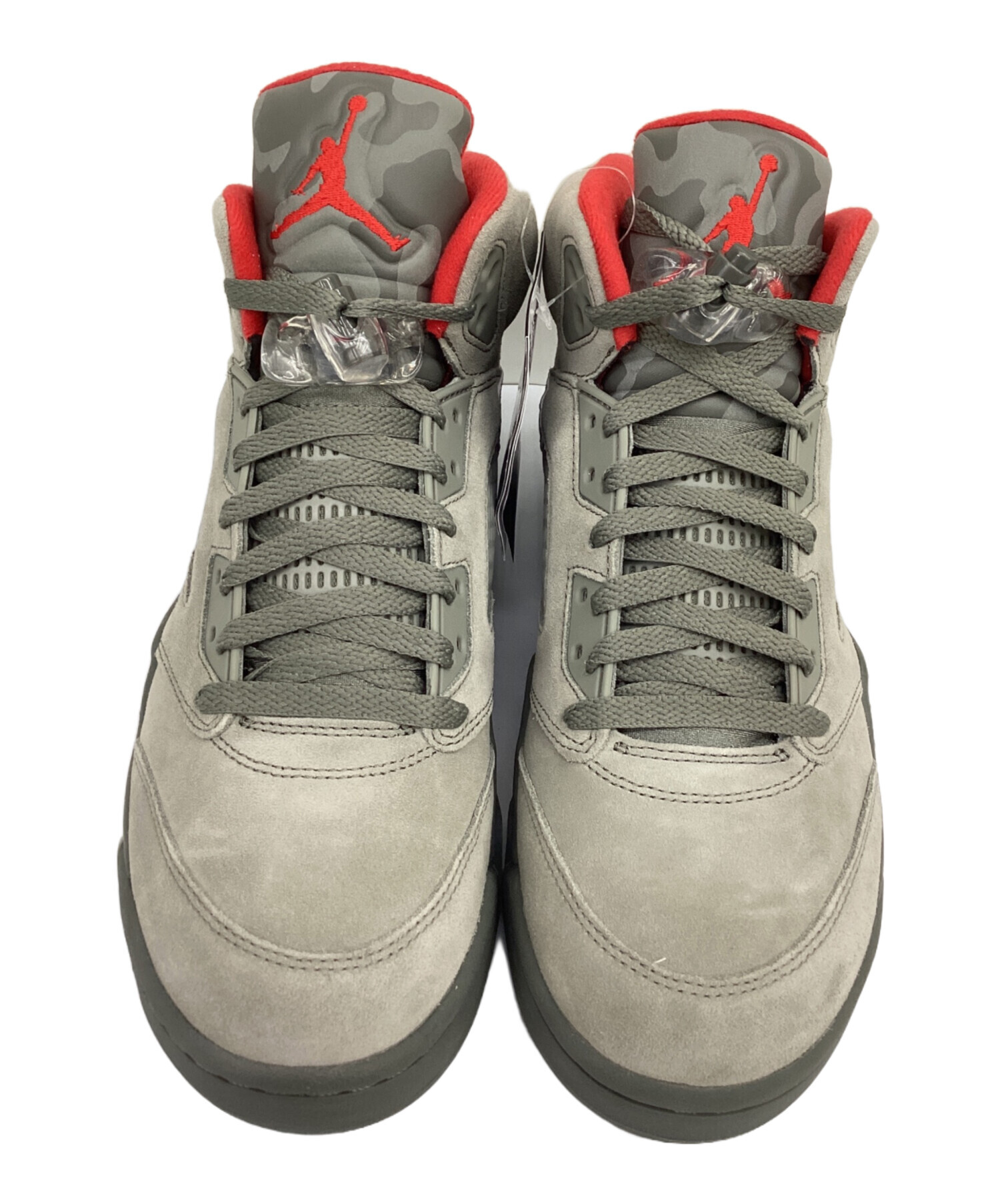 中古・古着通販】NIKE (ナイキ) AIR JORDAN 5 RETRO ハイカット