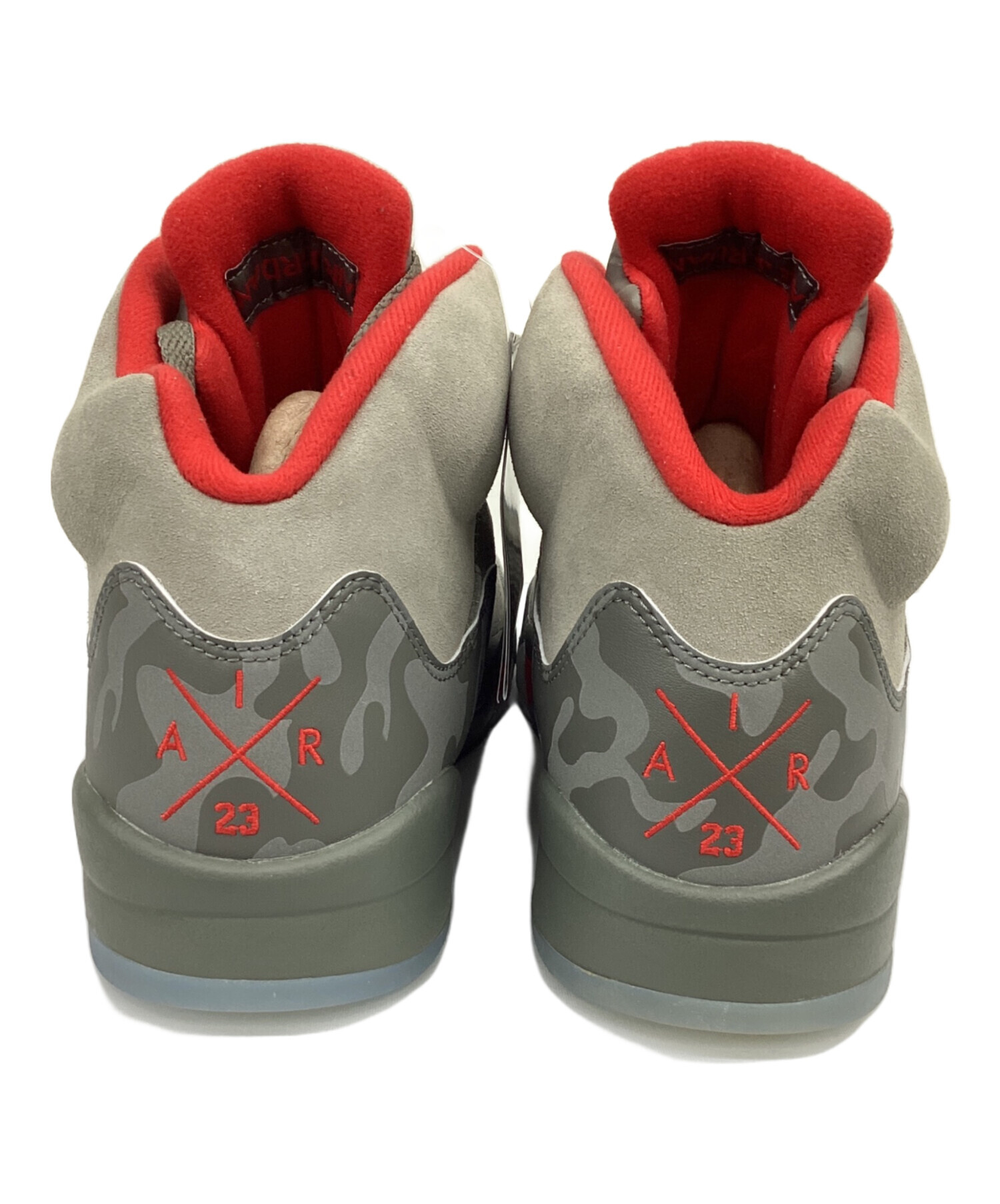 中古・古着通販】NIKE (ナイキ) AIR JORDAN 5 RETRO ハイカット