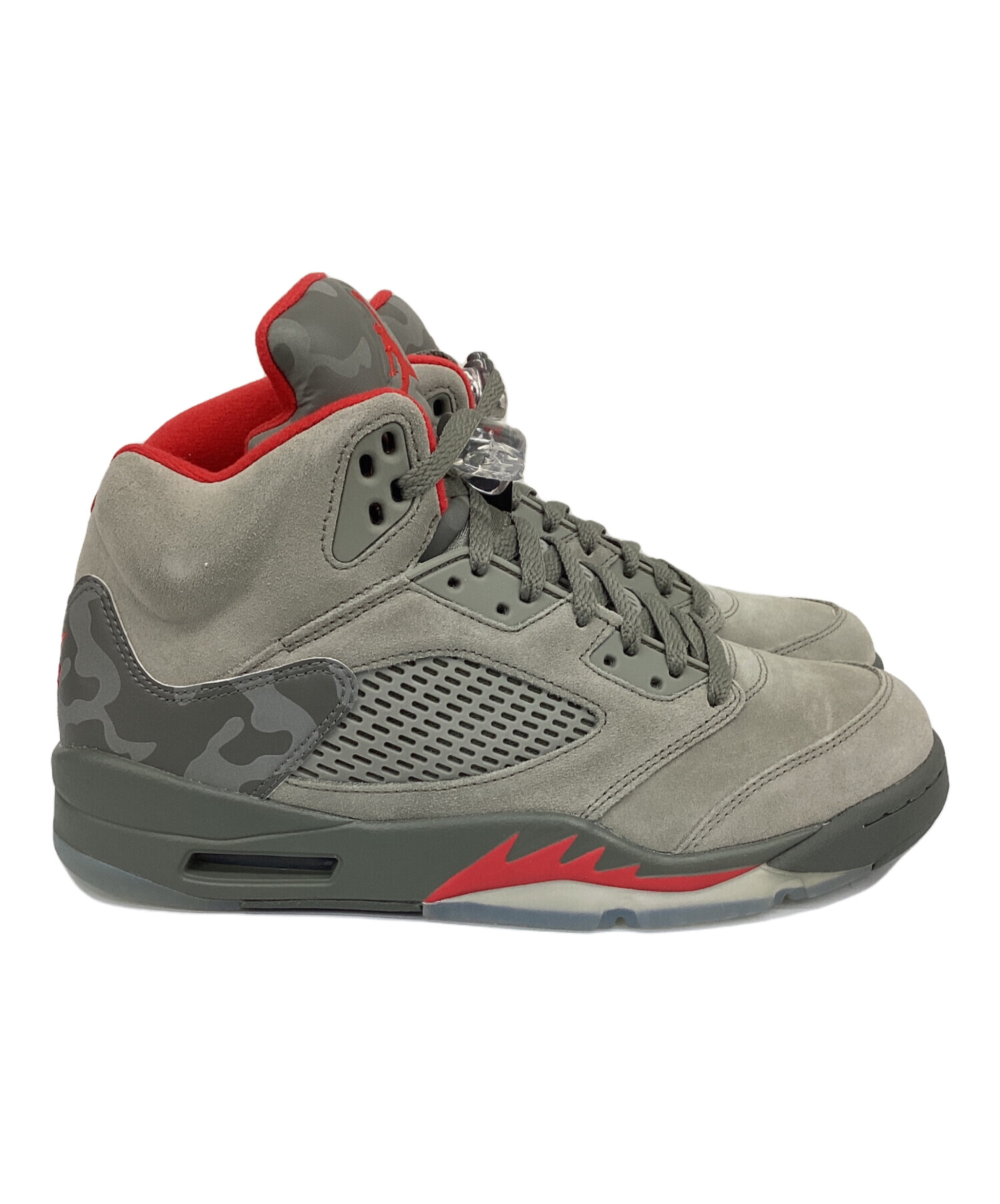 中古・古着通販】NIKE (ナイキ) AIR JORDAN 5 RETRO ハイカット