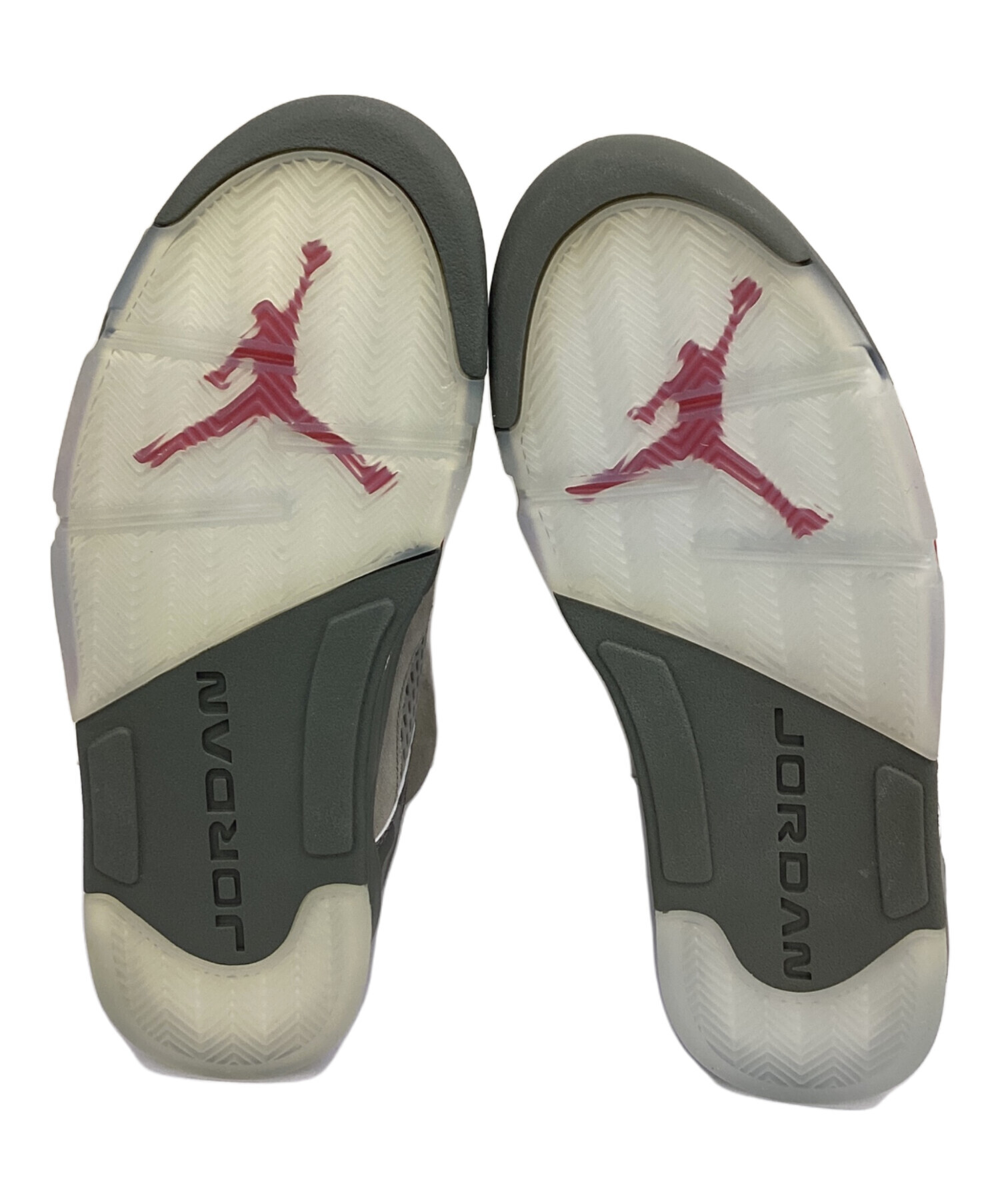 中古・古着通販】NIKE (ナイキ) AIR JORDAN 5 RETRO ハイカット