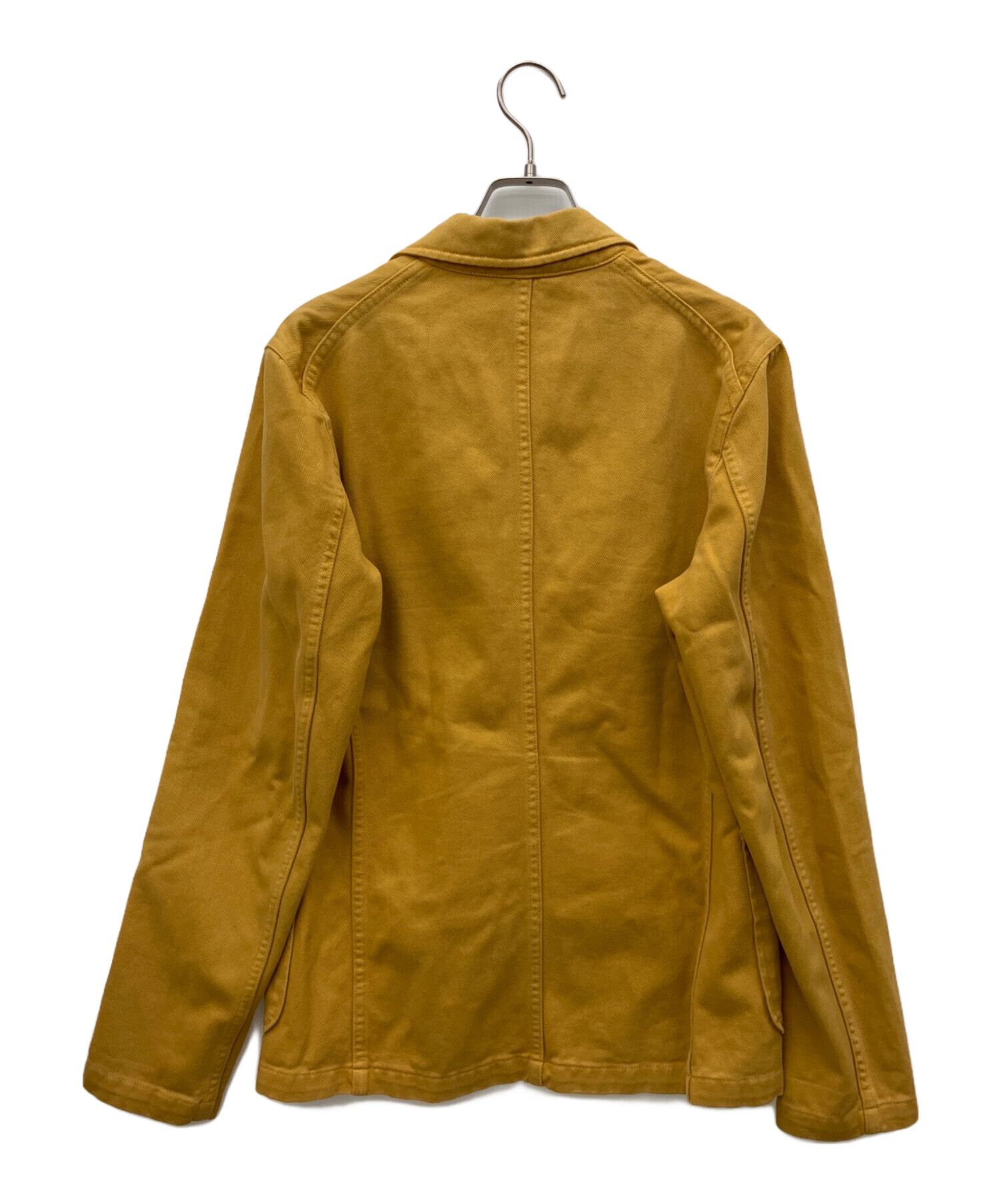 中古・古着通販】MIU MIU (ミュウミュウ) コットンサファリジャケット 