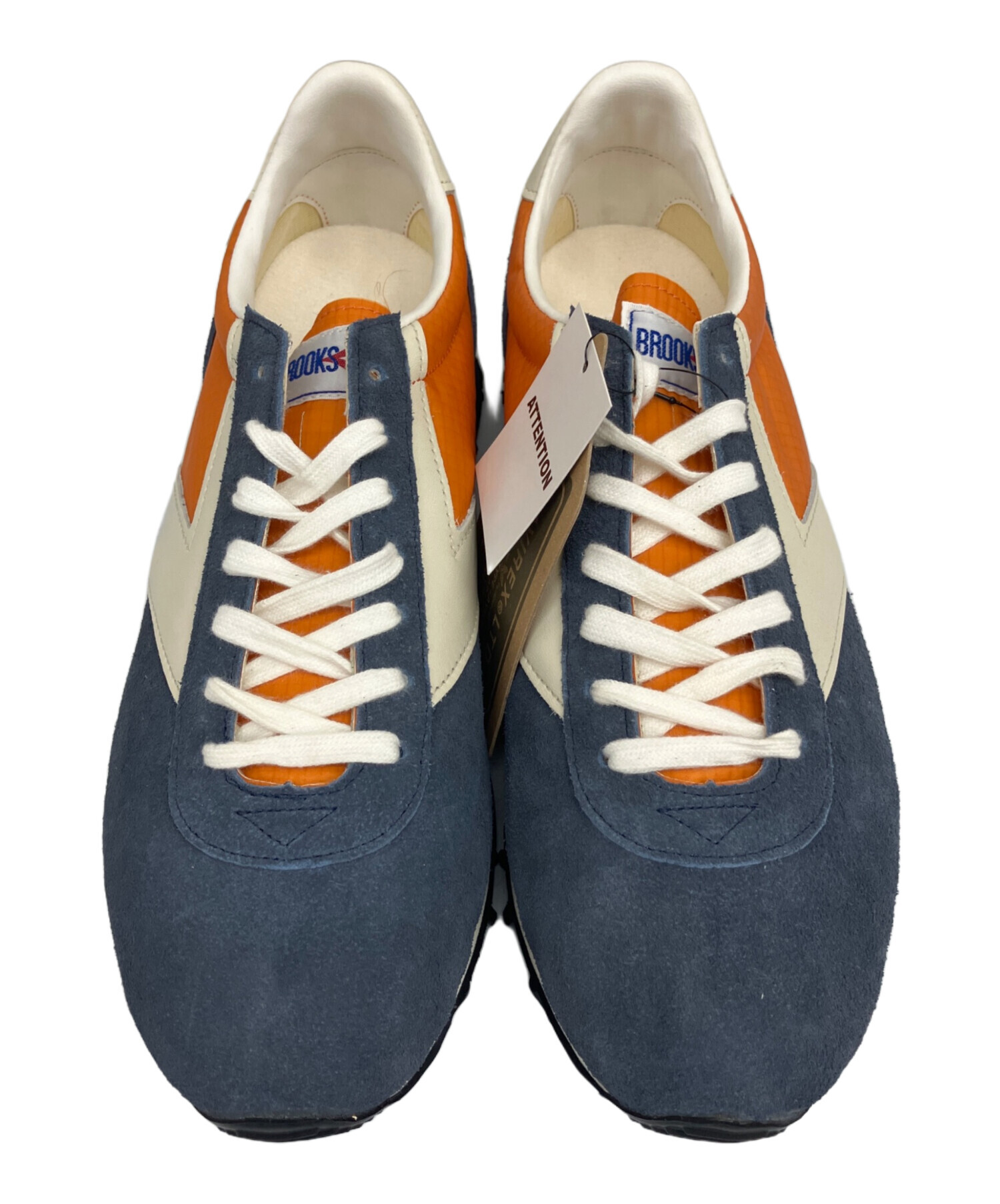 【中古】 アックス（第82号） 中古・古着通販】AVIREX (アヴィレックス) BROOKS (ブルックス