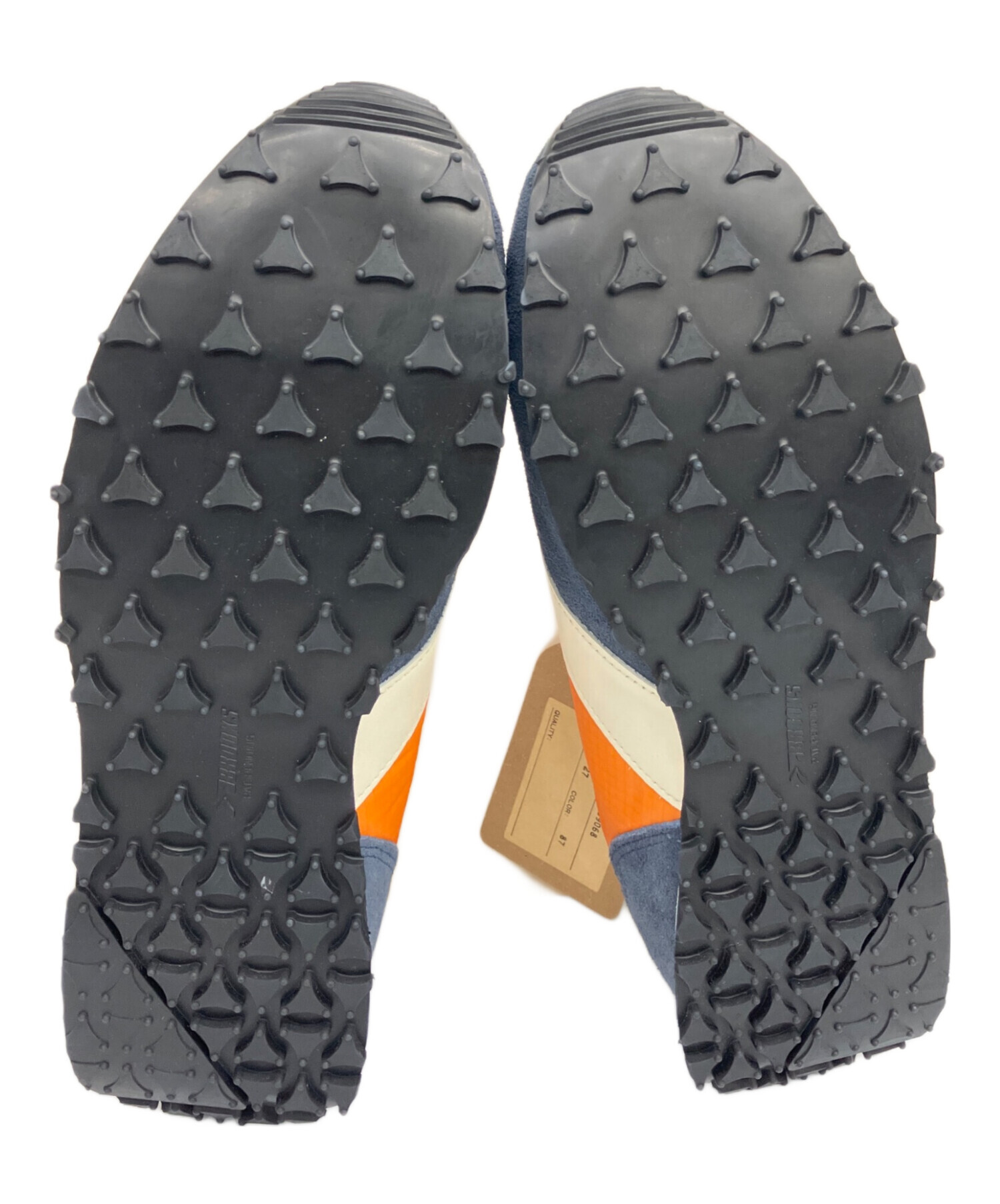 中古・古着通販】AVIREX (アヴィレックス) BROOKS (ブルックス