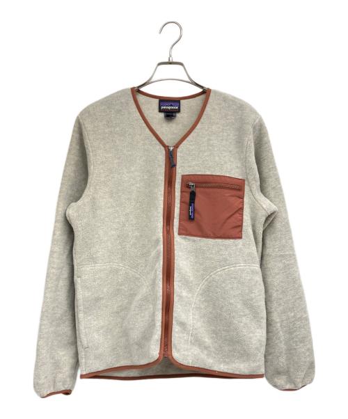 中古・古着通販】Patagonia (パタゴニア) シンチラカーディガン