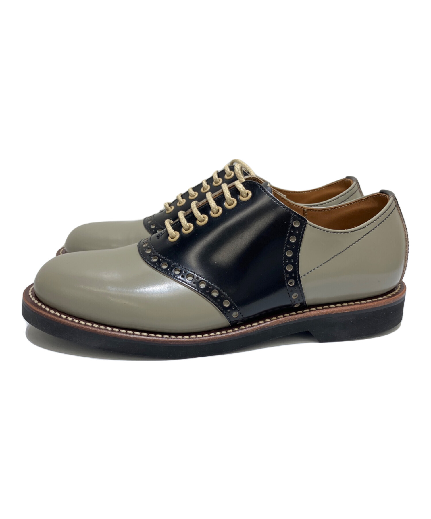 中古・古着通販】REGAL (リーガル) GLAD HAND (グラッドハンド) サドル