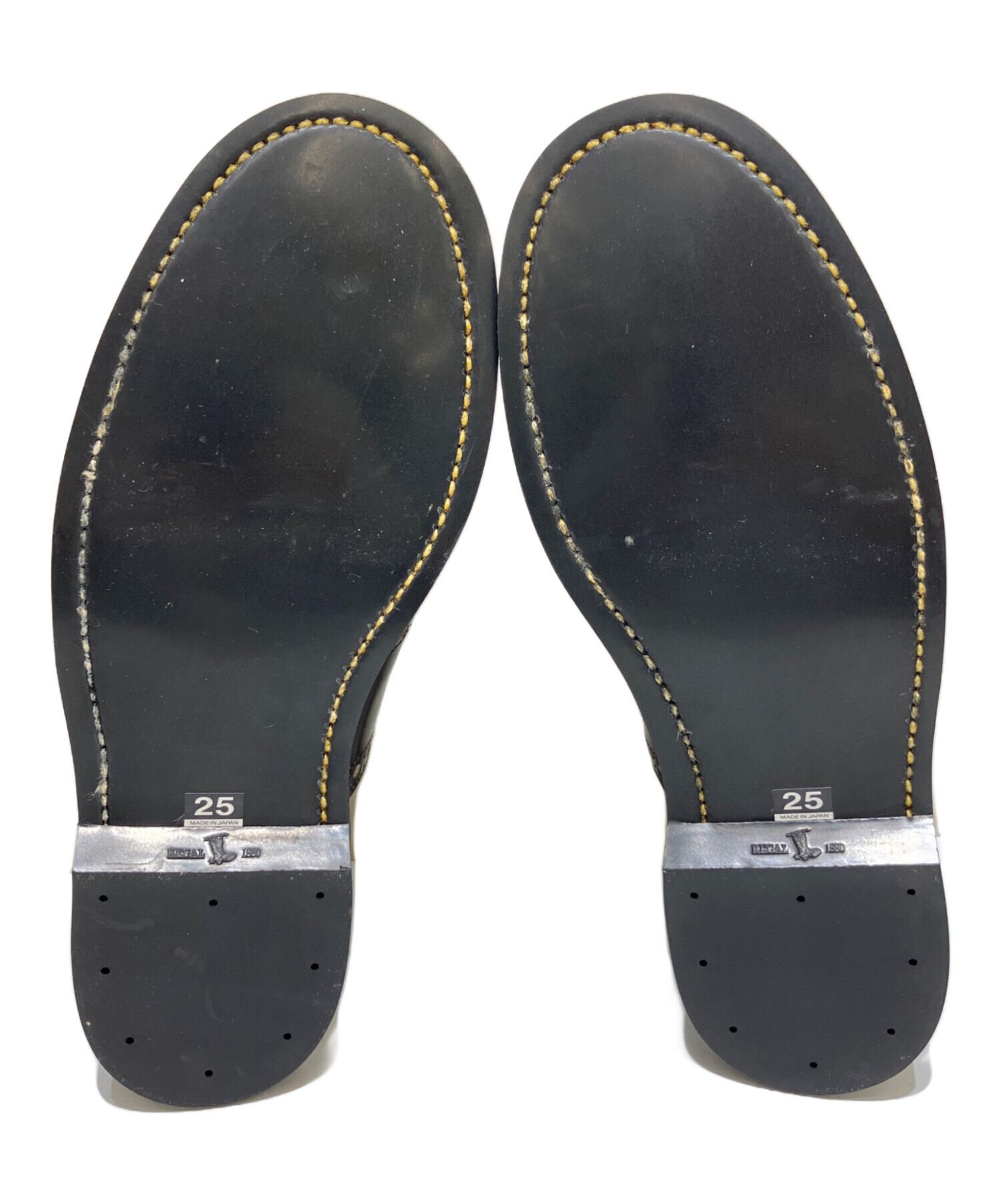 中古・古着通販】REGAL (リーガル) GLAD HAND (グラッドハンド) サドル