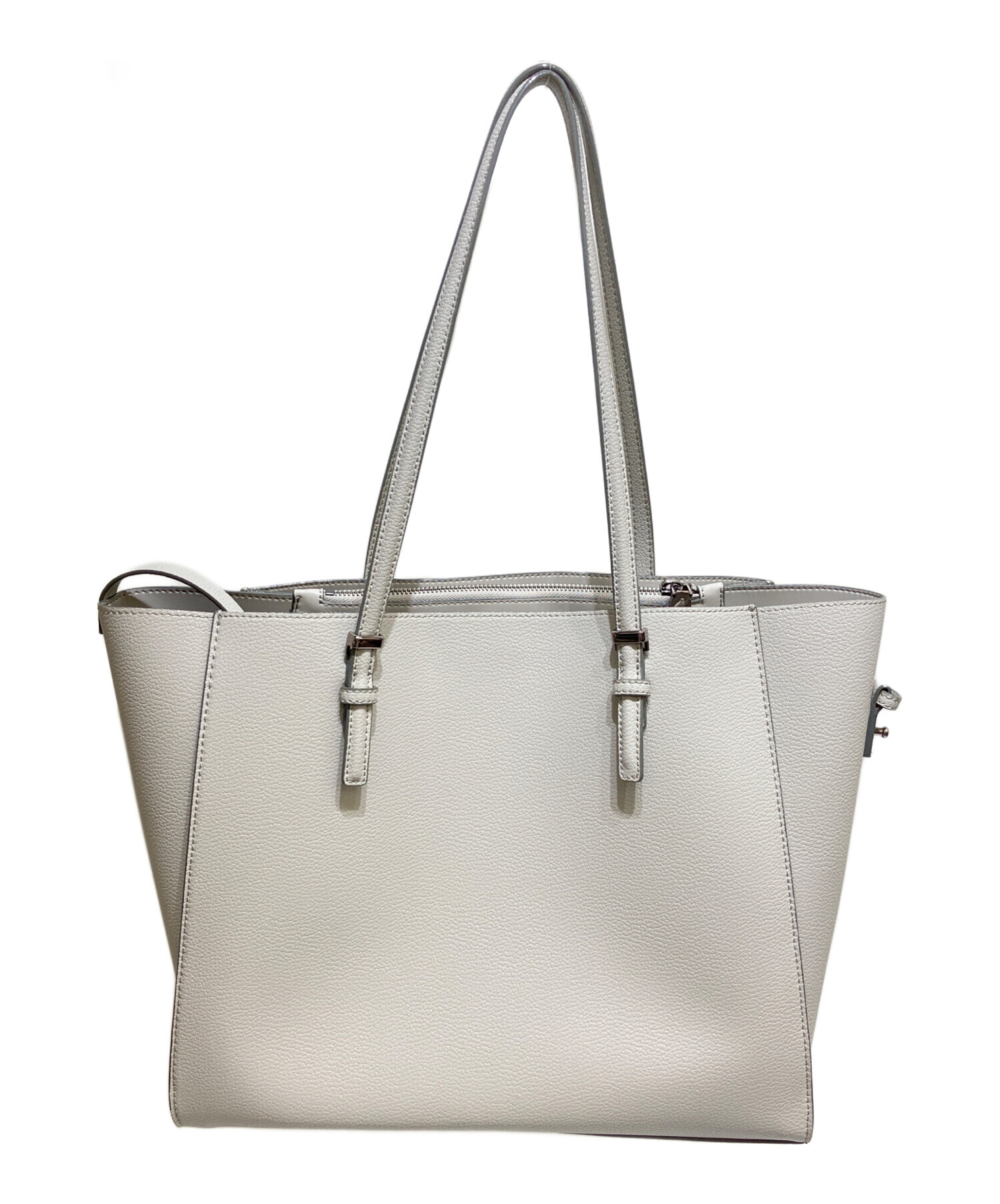 中古・古着通販】CHARLES & KEITH (チャールズ＆キース) トートバッグ 
