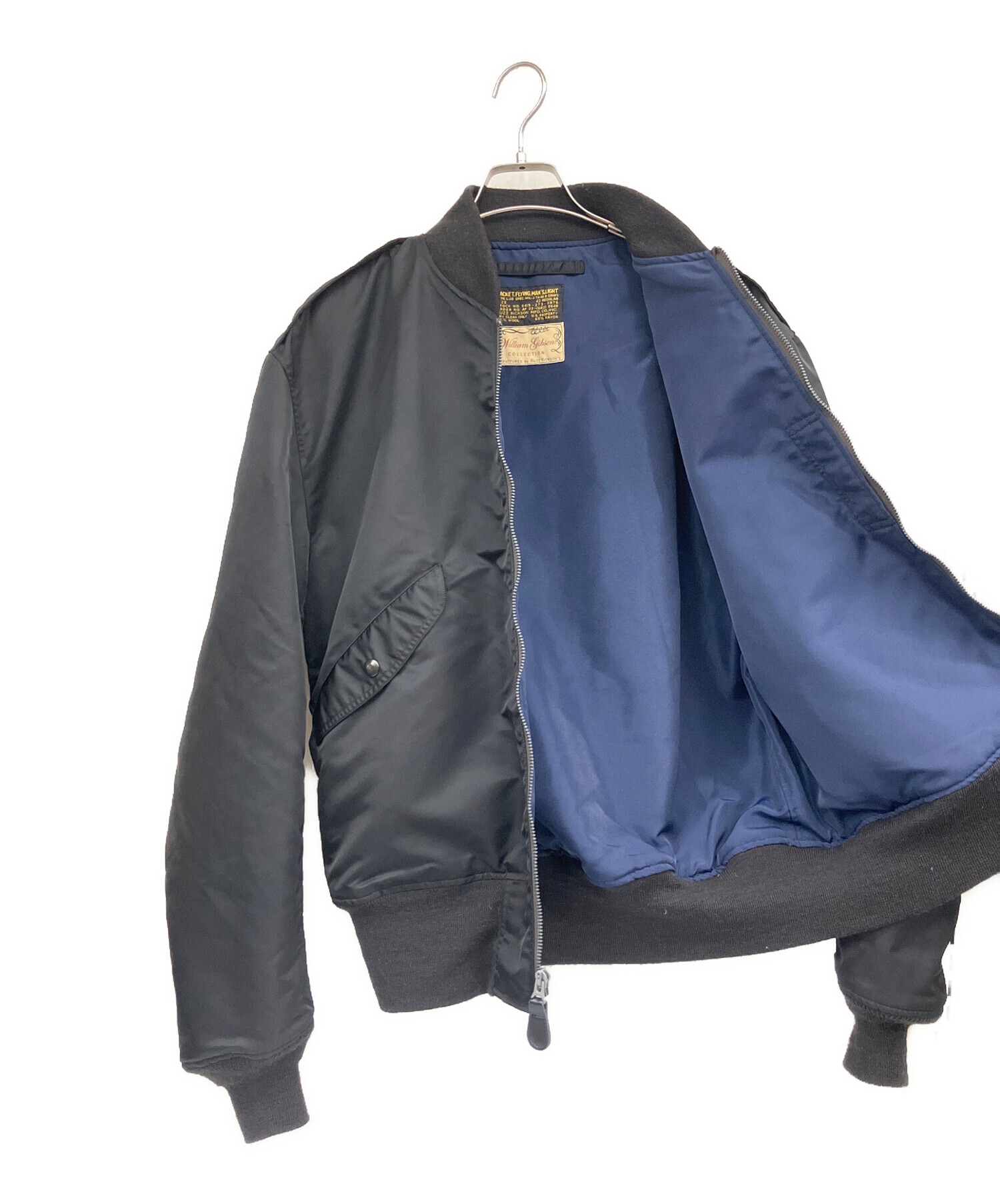 中古・古着通販】BUZZ RICKSON
