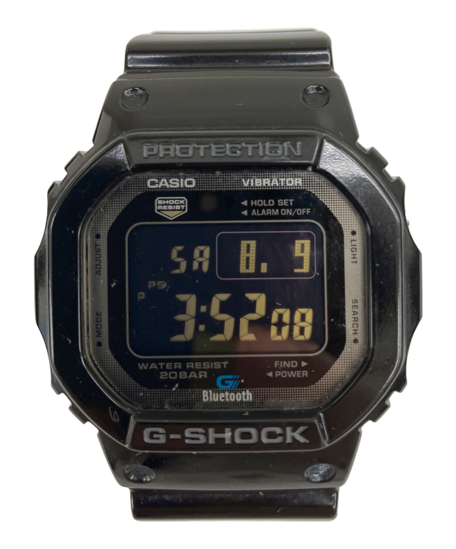 中古・古着通販】CASIO (カシオ) G-SHOCK GB-5600AA｜ブランド・古着 