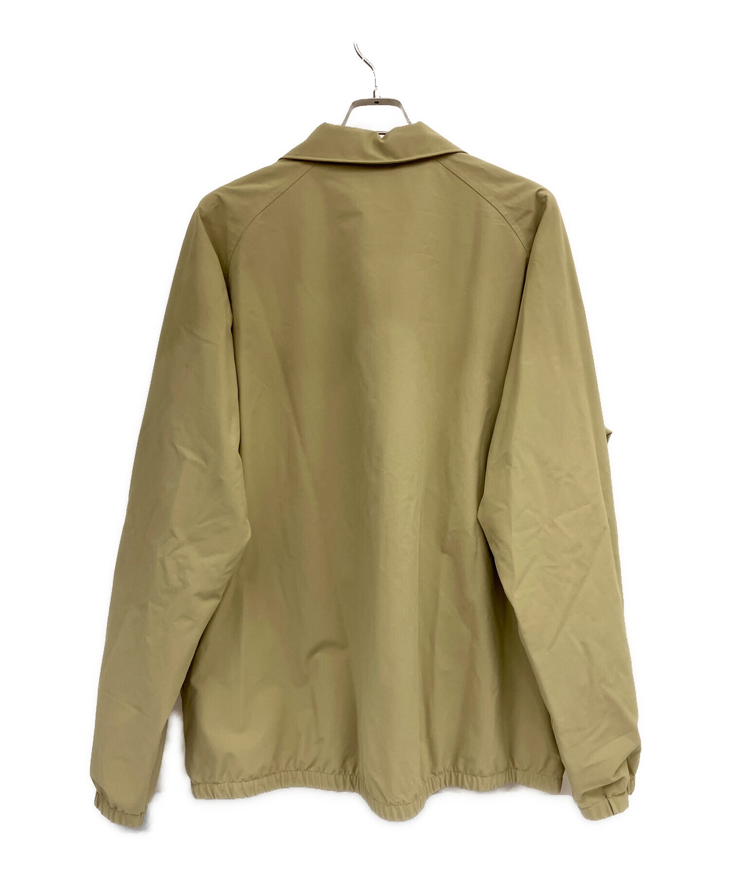 中古・古着通販】Patagonia (パタゴニア) バギーズ・ジャケット